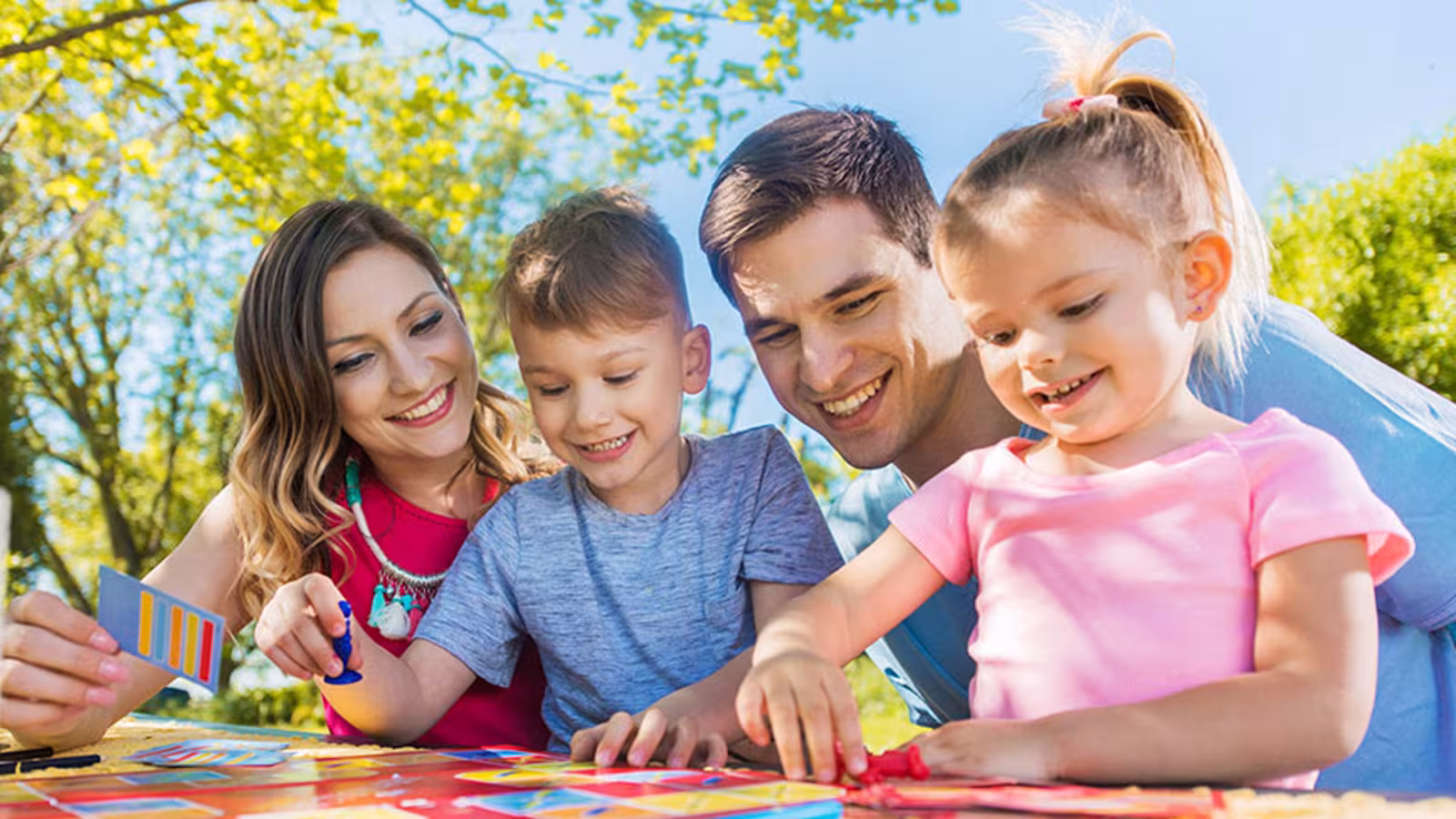 Jeux éducatifs pour enfant
