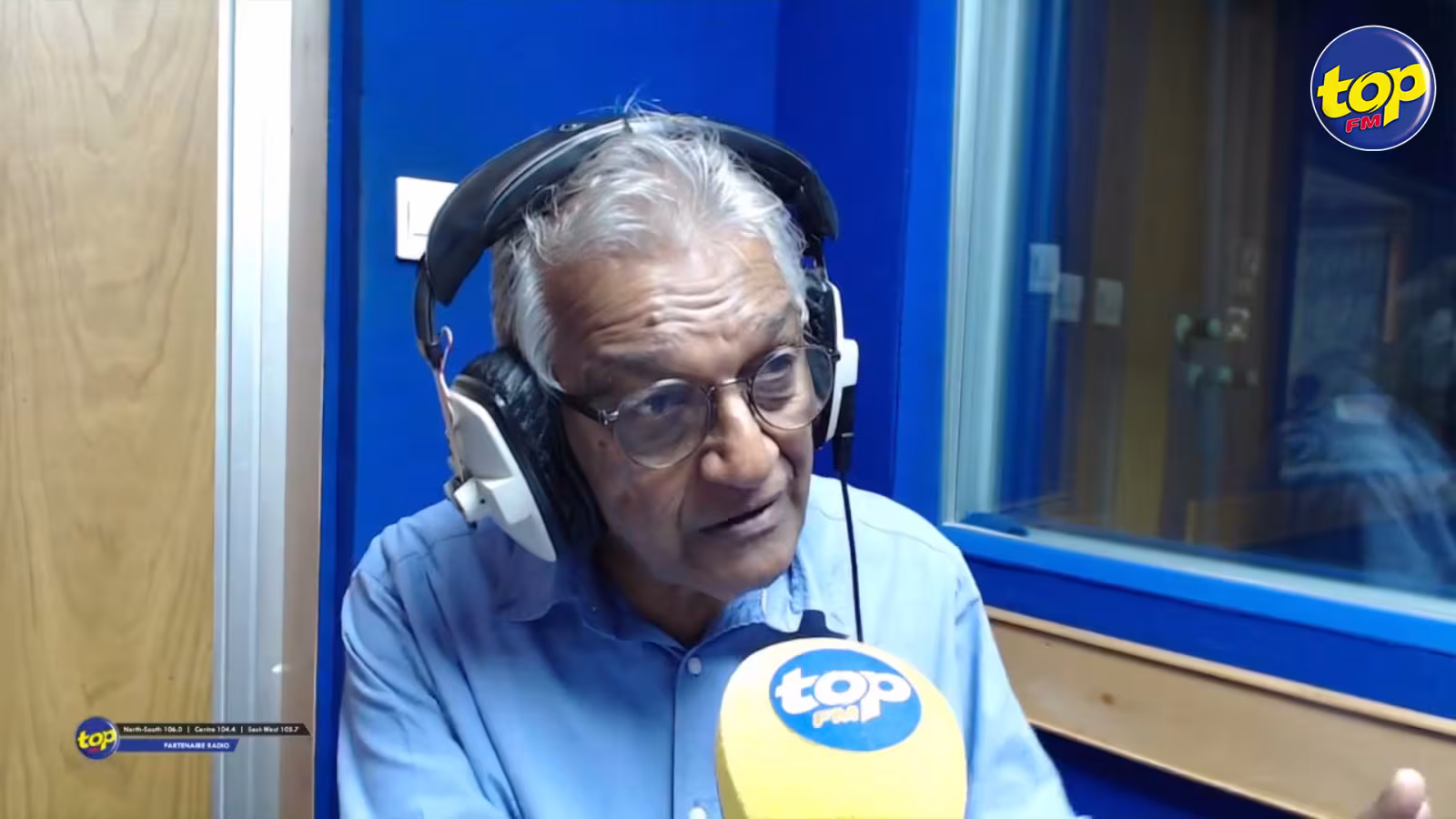Le carburant coûte Rs 2.30 plus cher : JayenChellum n’écarte pas la possibilité d’entamer des actions judiciaires