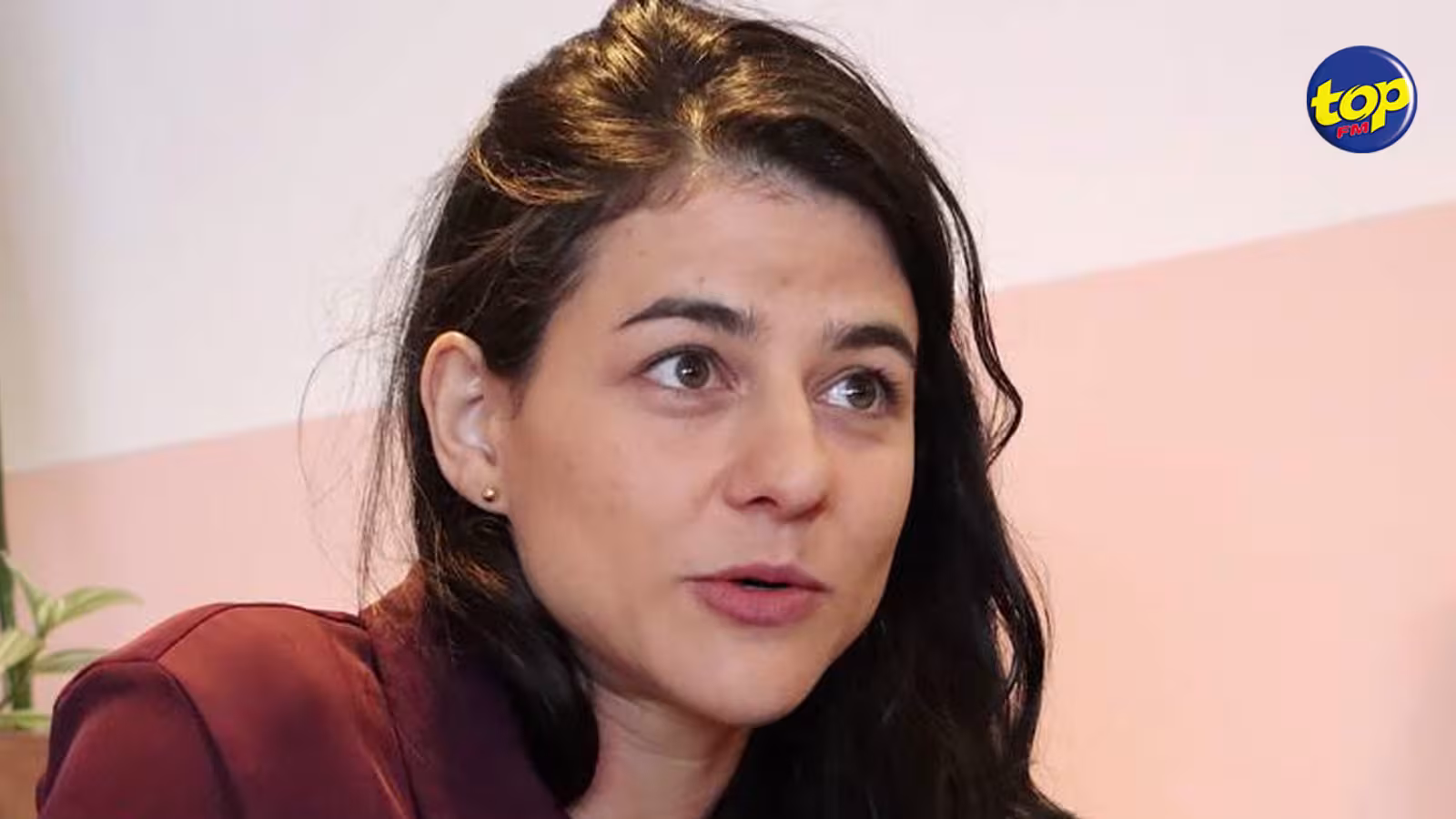 Remaniement stratégique au sein du MMM :  Joanna Bérenger succède à Franco Quirin au poste de Vice-Présidente 