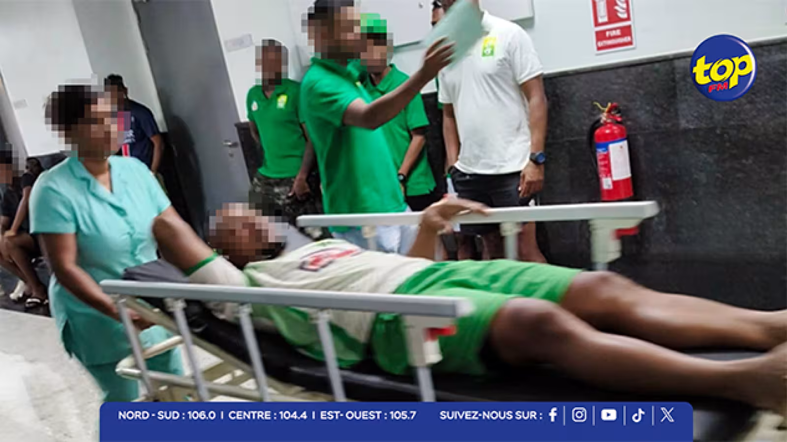 Blessure grave en Super League : polémique sur l’absence d’assistance médicale 