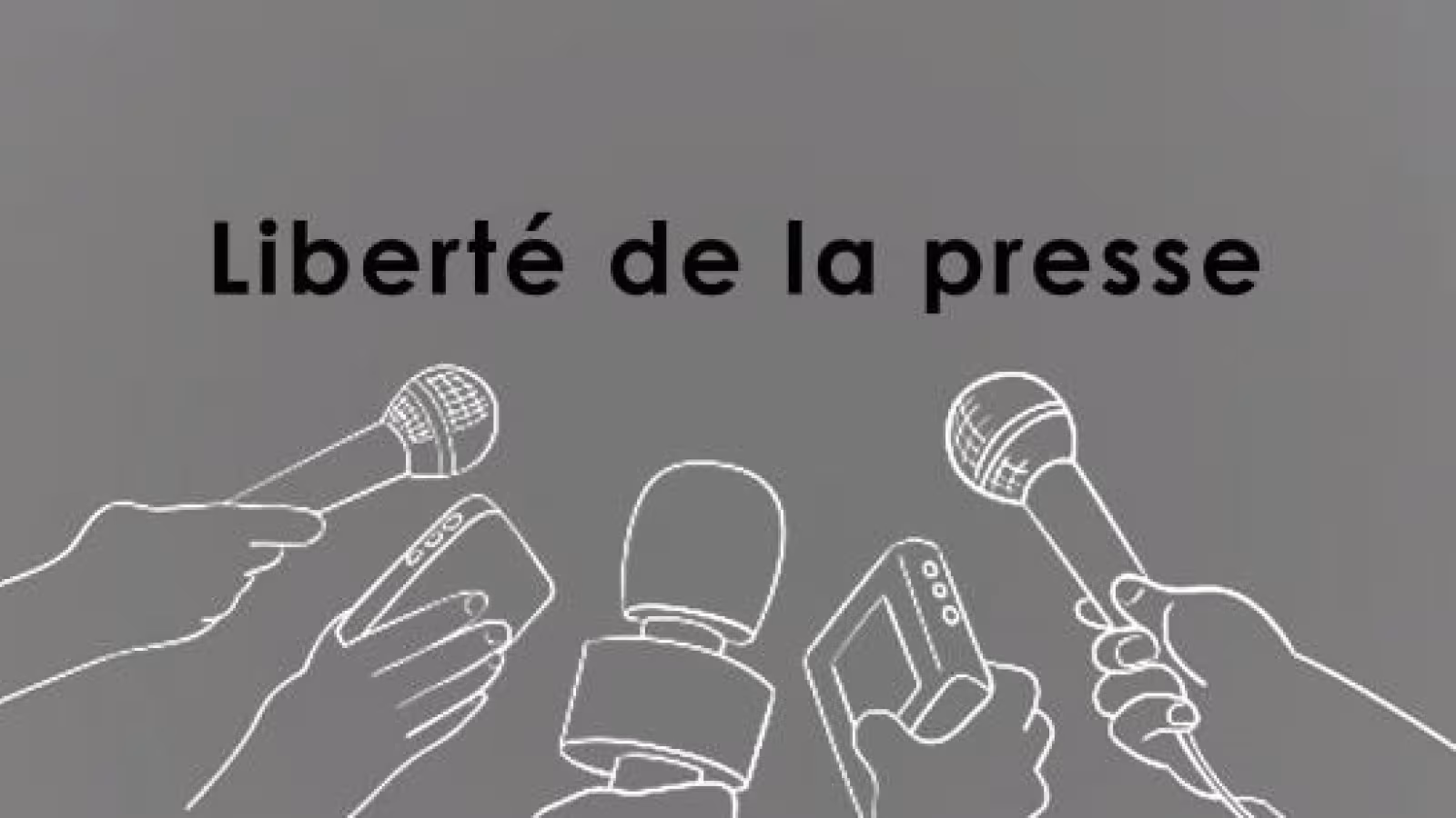 Journée mondiale de la liberté de la presse : « la distribution non équitable des publicités visent à mettre en difficulté certains groupes de presse, si la presse libre disparait, il faut dire adieu à la démocratie », prévient Rajen Narsinghen