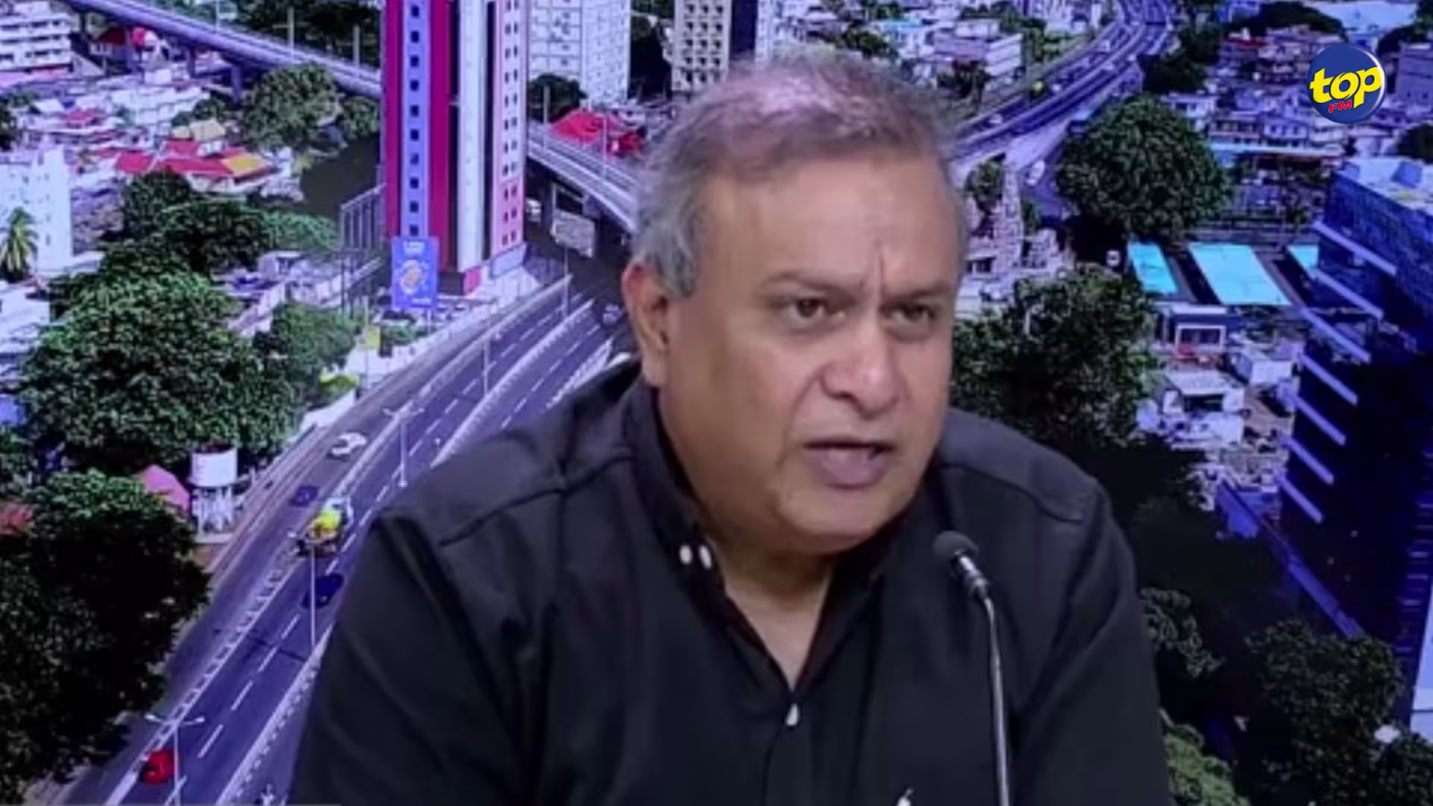 Économie bleue:” L’exploitation de notre zone économique exclusive nous aurait permis de nous asseoir sur la même table que les grandes puissances” , avise  Balkrishna Kaunhye