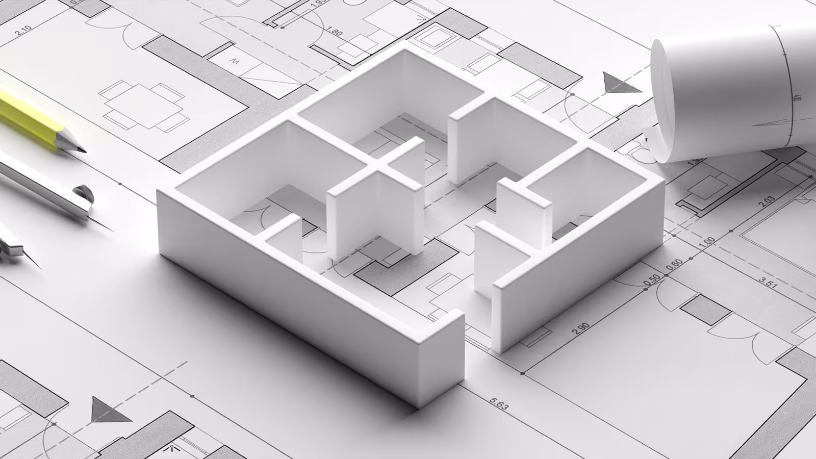 Journée mondiale de l’architecture