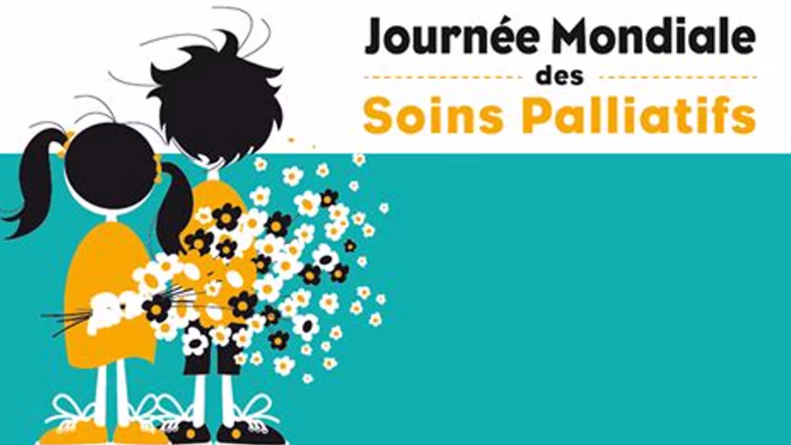 Journée mondiale des soins palliatifs