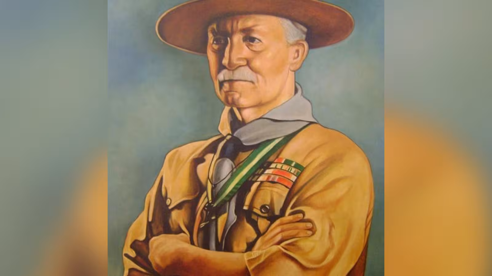 Journée Mondiale du Scoutisme