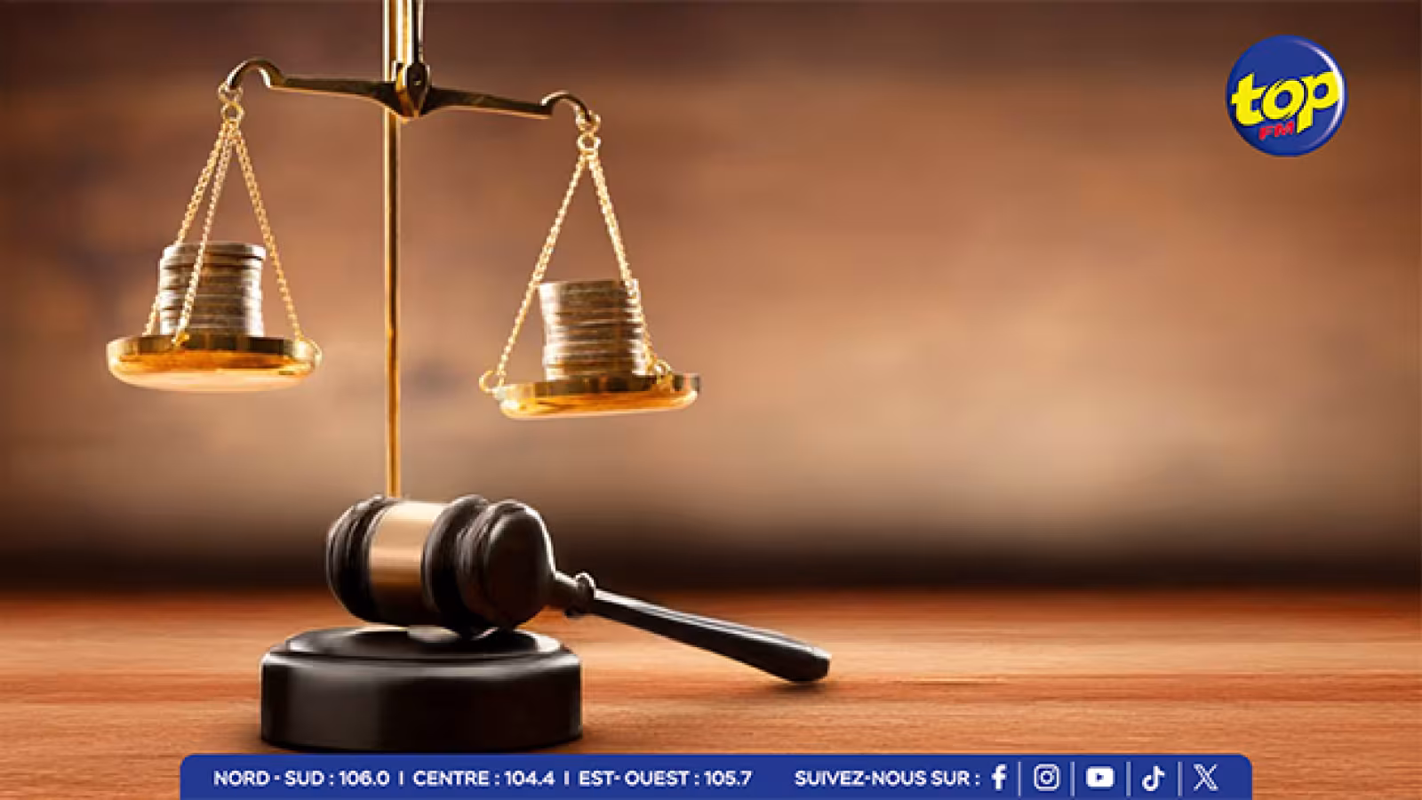 Justice et fiscalité : Qu’est-ce qu’un « business » ?