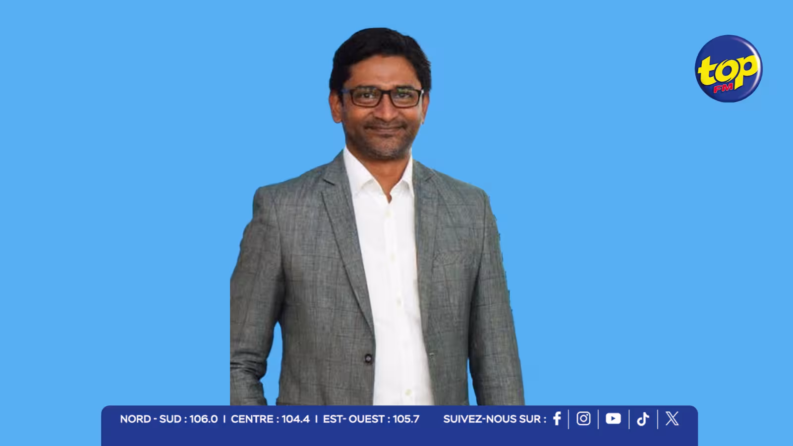 Stars Golf League : « Faire de Maurice une destination touristique pour le sport », l’ambition de Kabir Kaleechurn