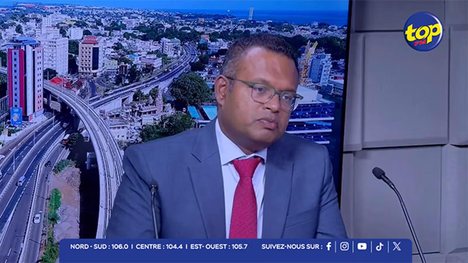 Rémunération des advisors : « Leur travail mérite rémunération », avance le député Kaviraj Rookny