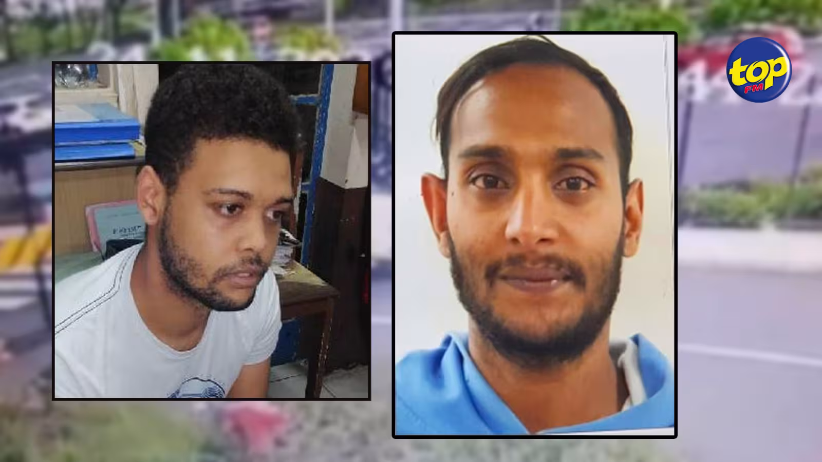 Meurtre de la policière Dimple Raghoo : Dylan Carman de nouveau interrogé aux Casernes centrales pendant que la police a effectué une descente chez Wazil Ally Meerkhan