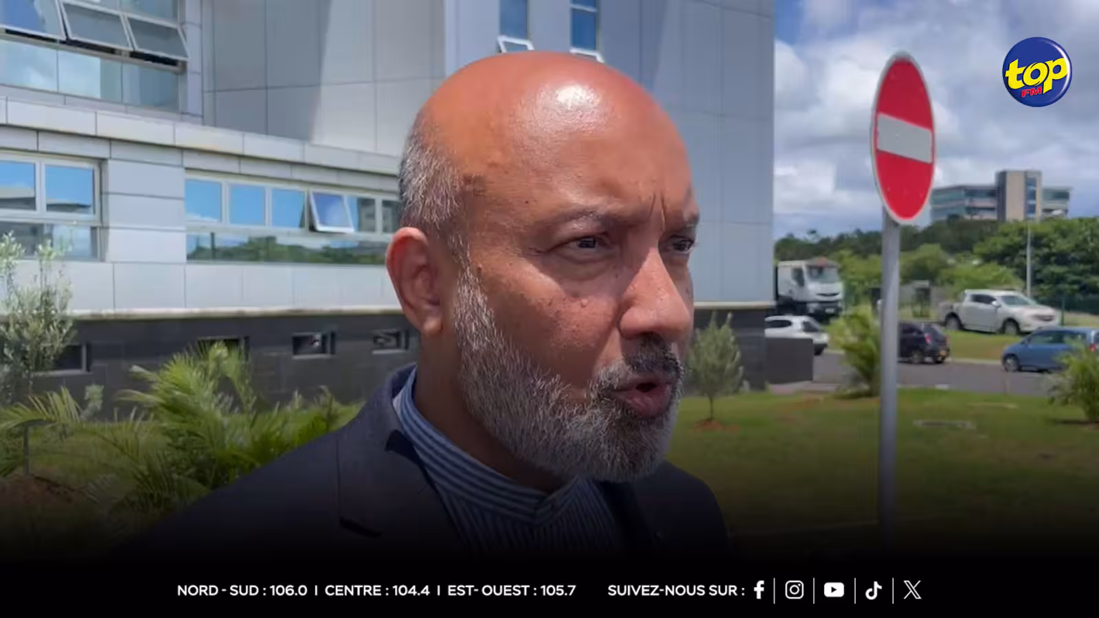 FCC : le frère de Chavan Dabeedin qui fait face à un procès pour corruption, entendu aujourd’hui