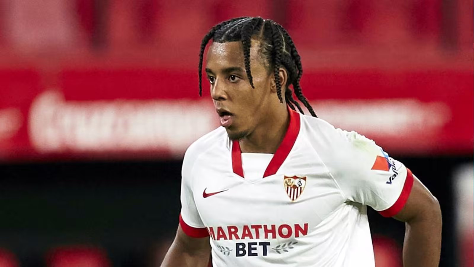 Man Utd : Koundé en plan B