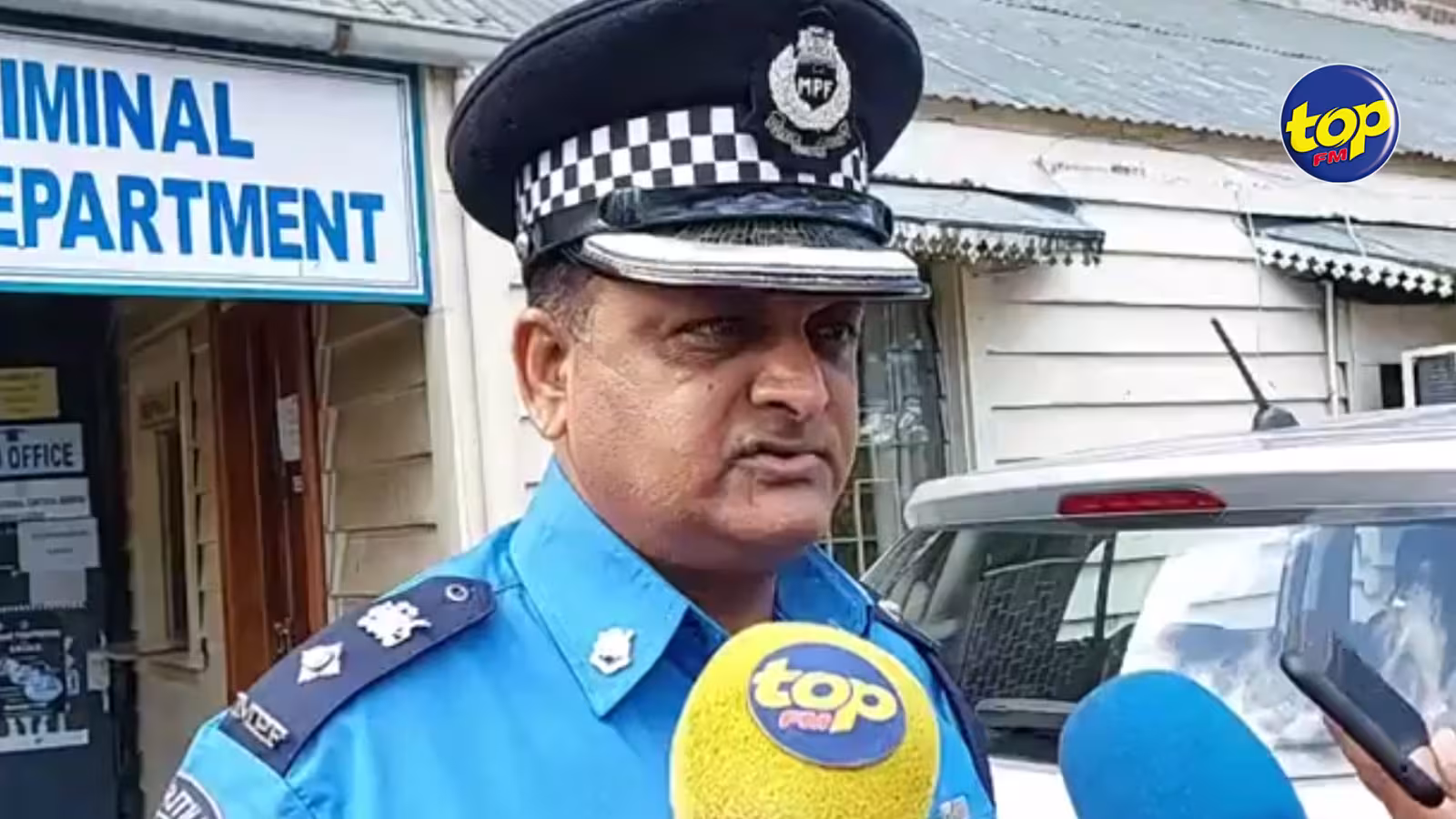 Dans un affidavit : l’ASP Roshan Kokil réclame une révision judiciaire de la décision de la Disciplined Forces Service Commission de lui faire prendre sa retraite