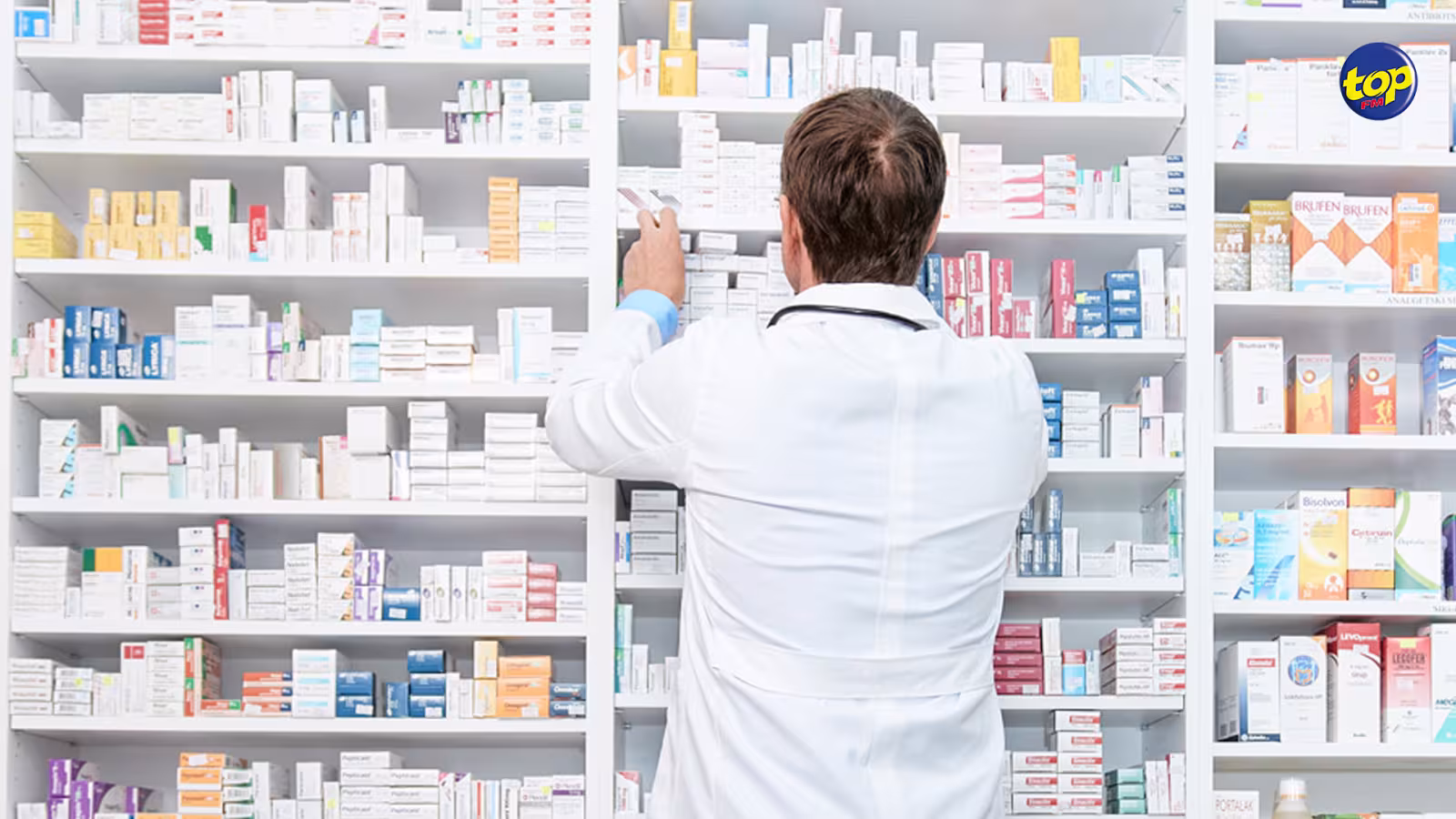 A l’occasion de la journée mondiale des pharmaciens observée ce lundi : L’Union des pharmaciens réclame la révision du Regressive Mark-Up ainsi que les nouvelles conditions des permis d’opération des pharmacies