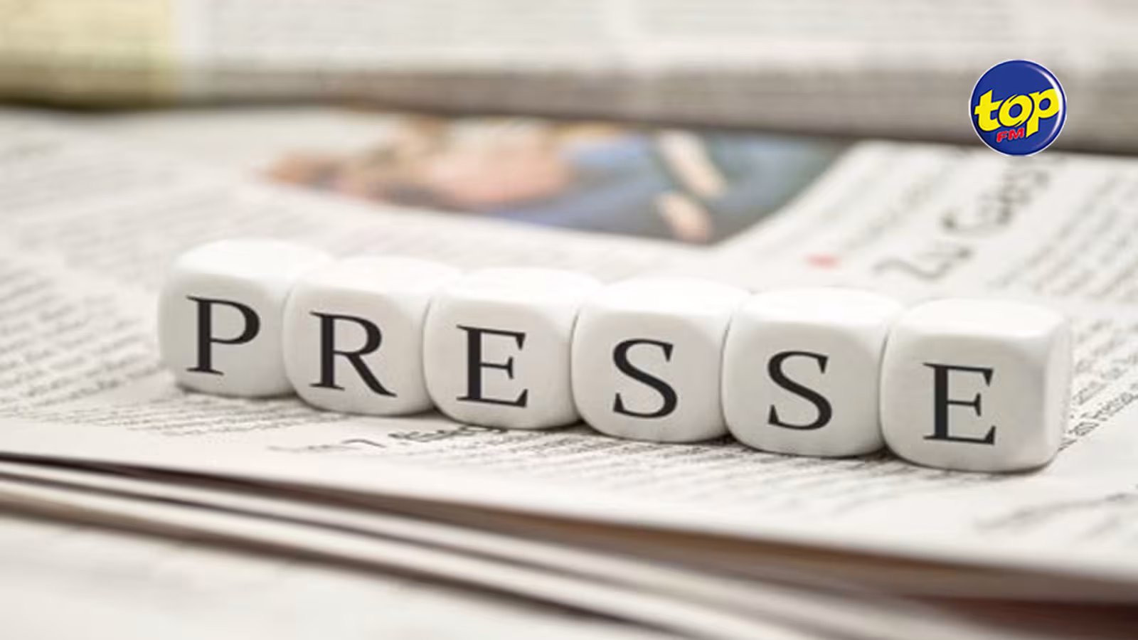 250 ans de la presse à Maurice : « le traditionnel journal papier disparait petit à petit face au phénomène de l’instantané » constate Yvan Martial.