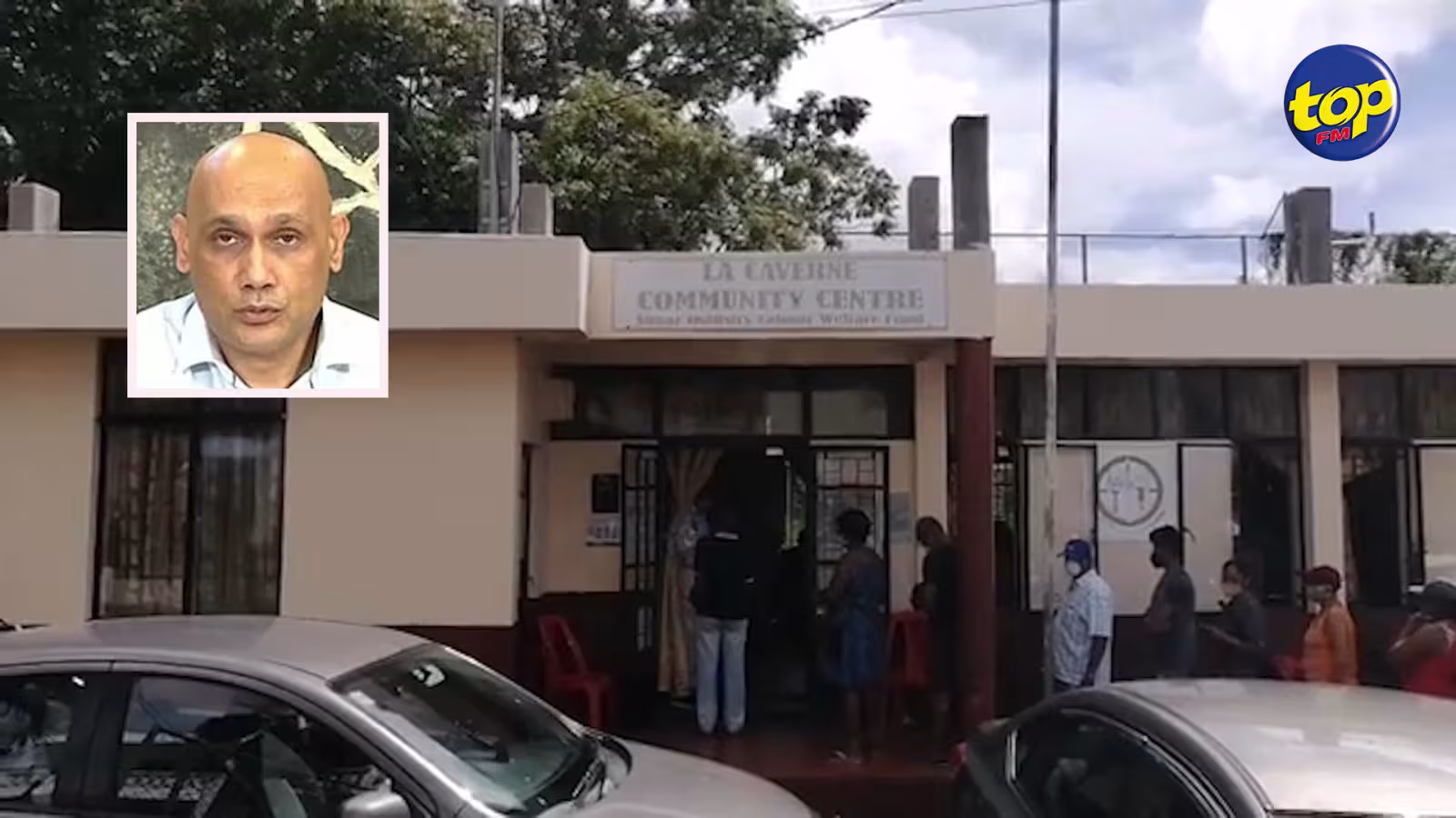 Cet appel du ministre Kailesh Jugutpal : « Informez-nous si vous avez été en contact avec le couple de La Caverne ! »