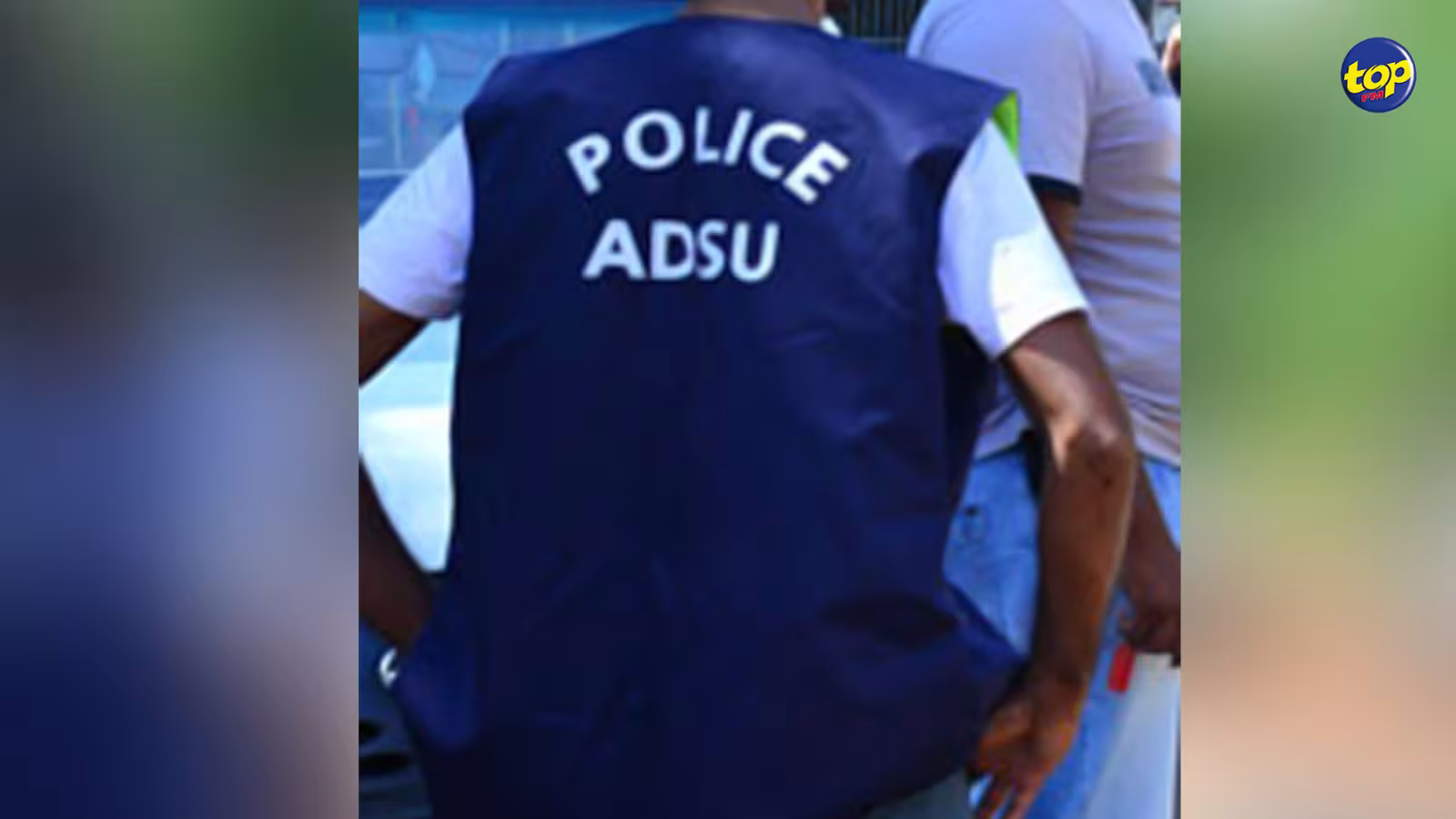 Lutte anti-drogue : plusieurs drogues saisies lors des opérations menées par l’ADSU dimanche