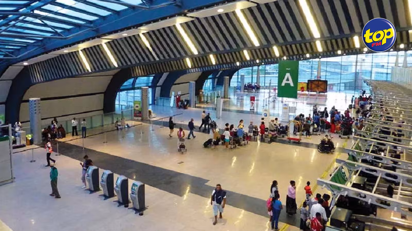 Arrêté alors qu’il était transit à l’aéroport de Plaisance : le businessman sri-lankais Hameedth condamné à une amende de Rs 5 000 mais la justice ordonne la restitution de son or et son argent valant Rs 3,3 millions