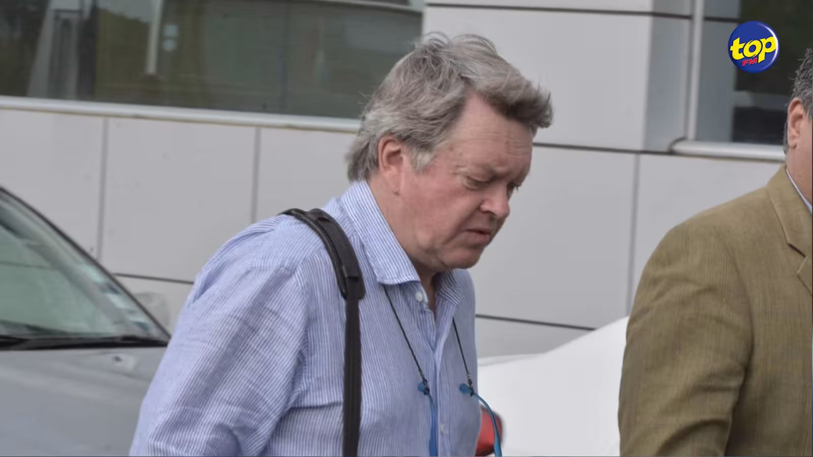Affaire St Louis: Les biens de Bertrand Lagesse gelés