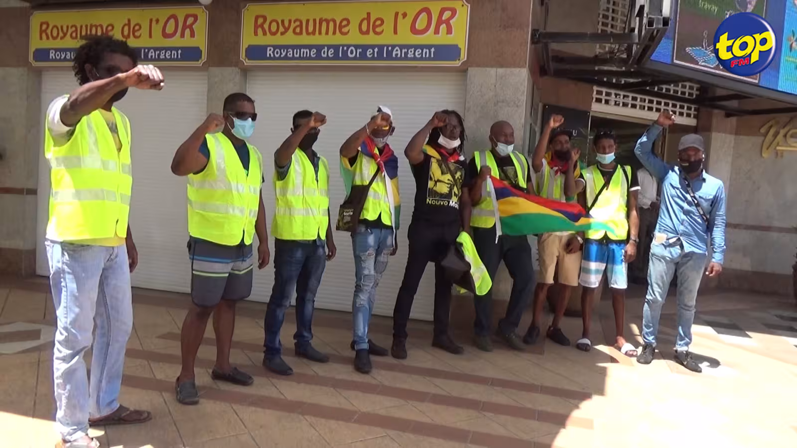 Ils n’ont pas reçu d’indemnisation : des plaisanciers du Sud-est en quête d’explications à la MTPA