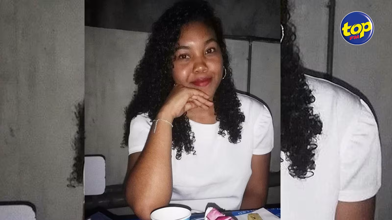 Lauréate de la cuvée 2020 pour le Rodrigues College : ” Malgré la déception et le découragement, je n’ai pas baissé les bras” affirme Larissa Emilien