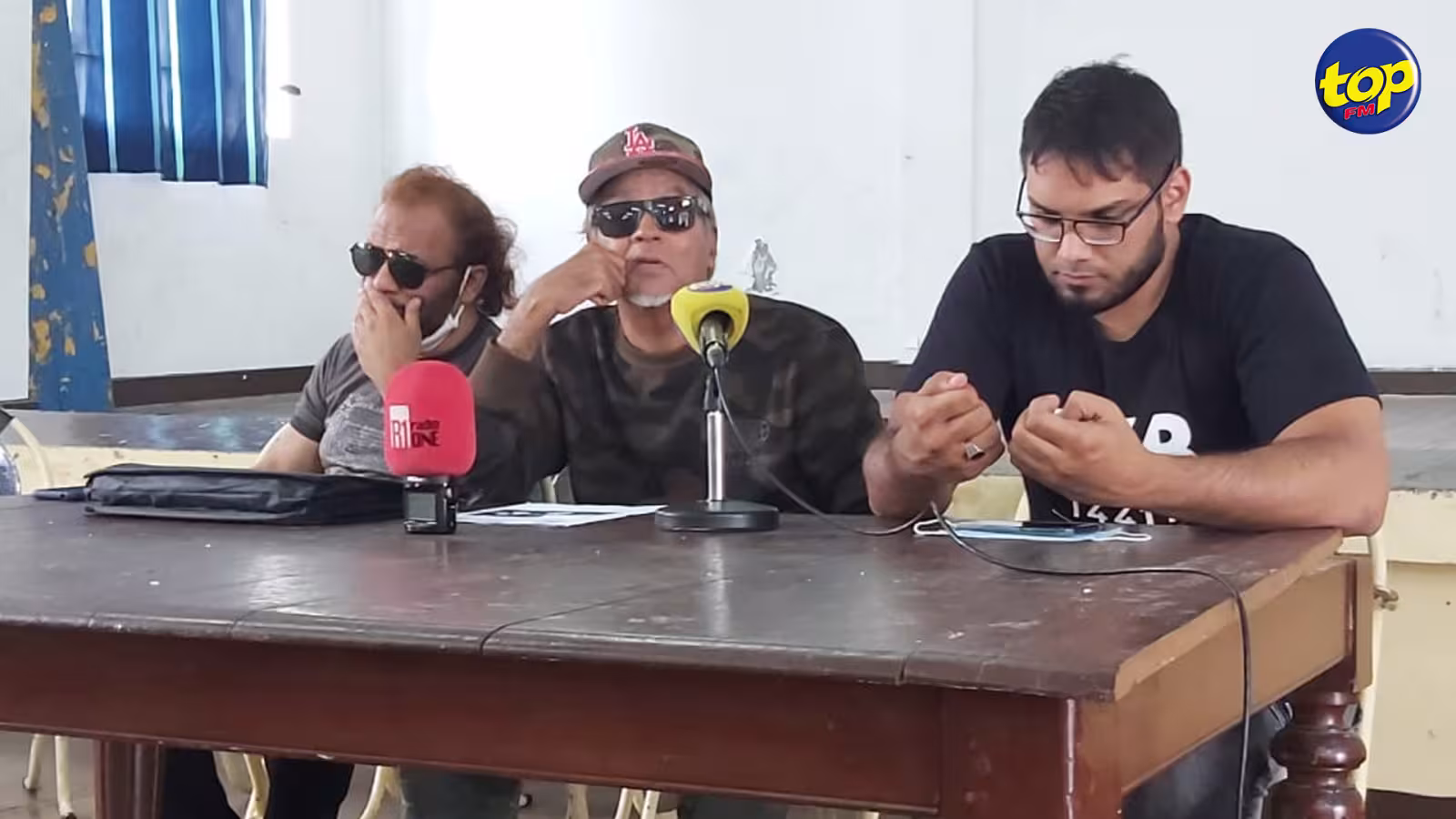 Non-application des recommandations du rapport Lam Shang Leen : Ally Lazer critique Pravind Jugnauth et rappelle que la commission a été financée par des fonds publics