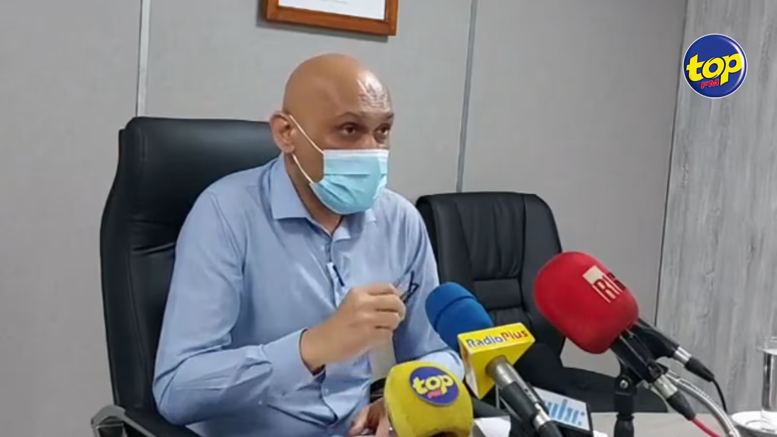 Covid-19 : Le vaccin Pfizer disponible pour les non-vaccinés de 40 ans ou plus