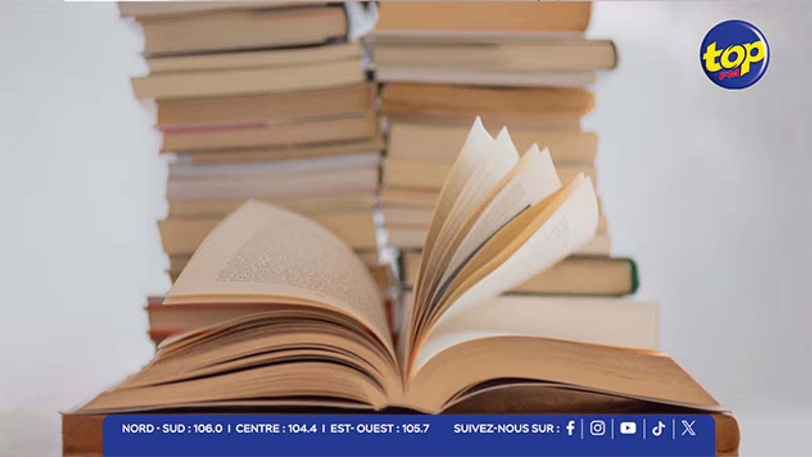Journée mondiale du livre : Auteurs mauriciens : écrire, publier... mais à quel prix ?