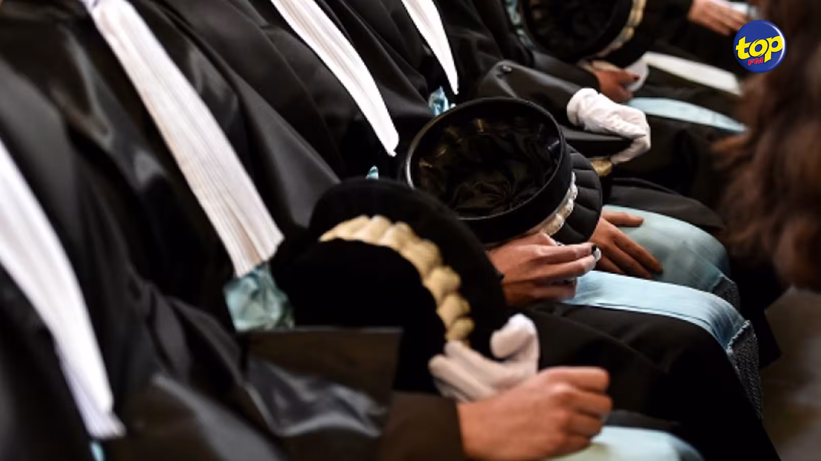 Magistrature : mutations tous azimuts au niveau des tribunaux de district