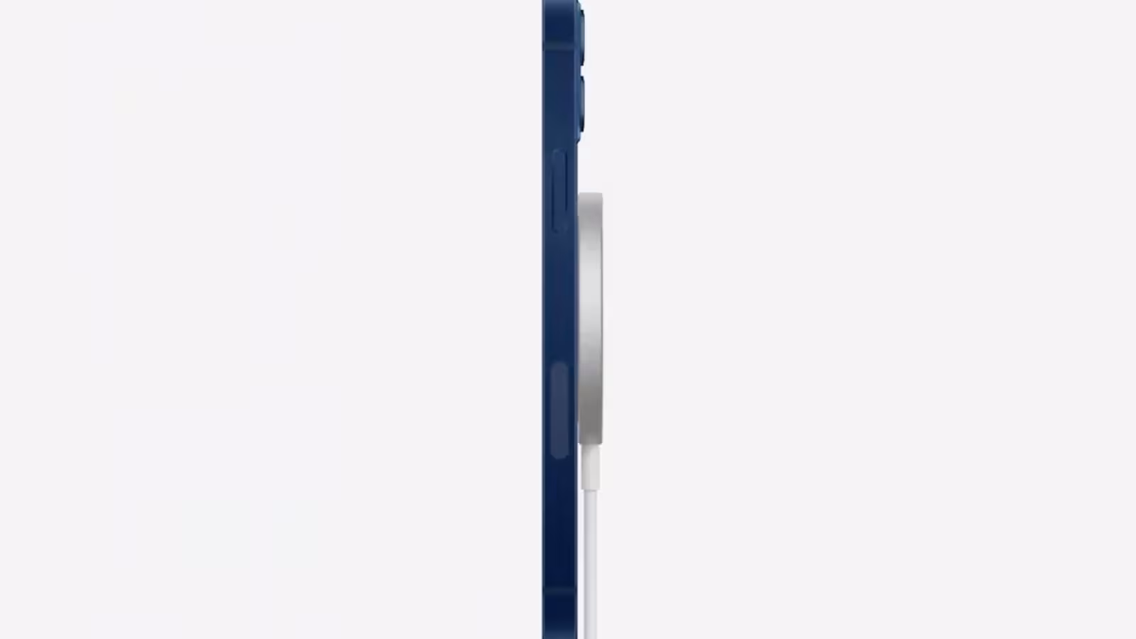 Le nouveau chargeur MagSafe d’Apple fonctionne aussi… avec le Samsung Galaxy Z Fold 2
