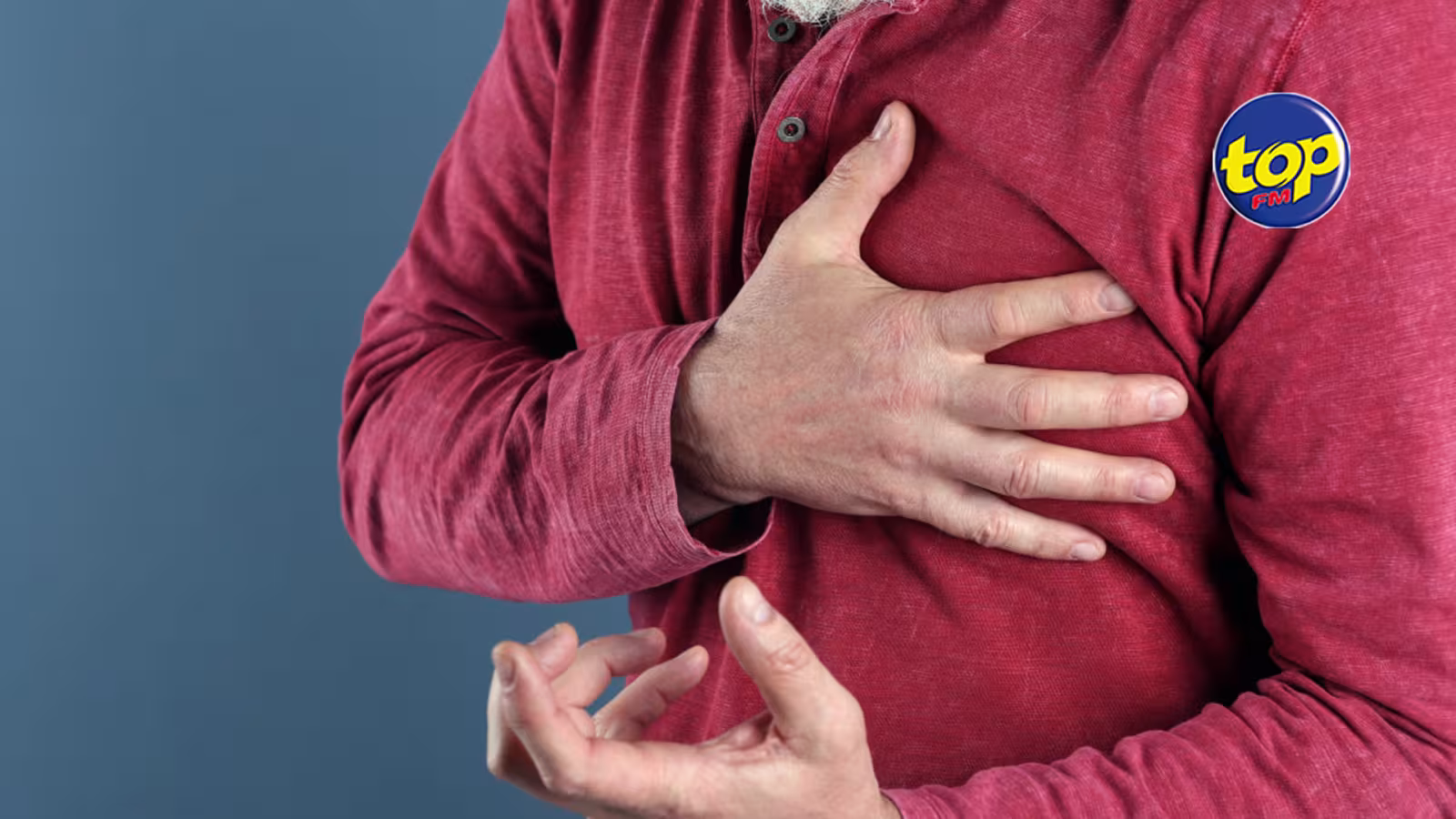 En 2021: les maladies cardiaques tuent 1 Mauricien sur 5