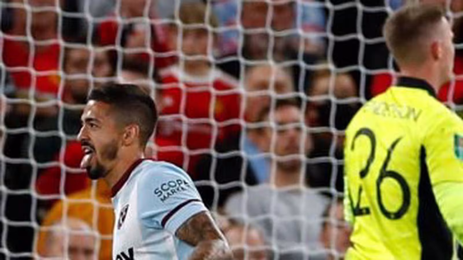 Ang. (Cpe) : Arsenal et Chelsea OK, Man Utd KO