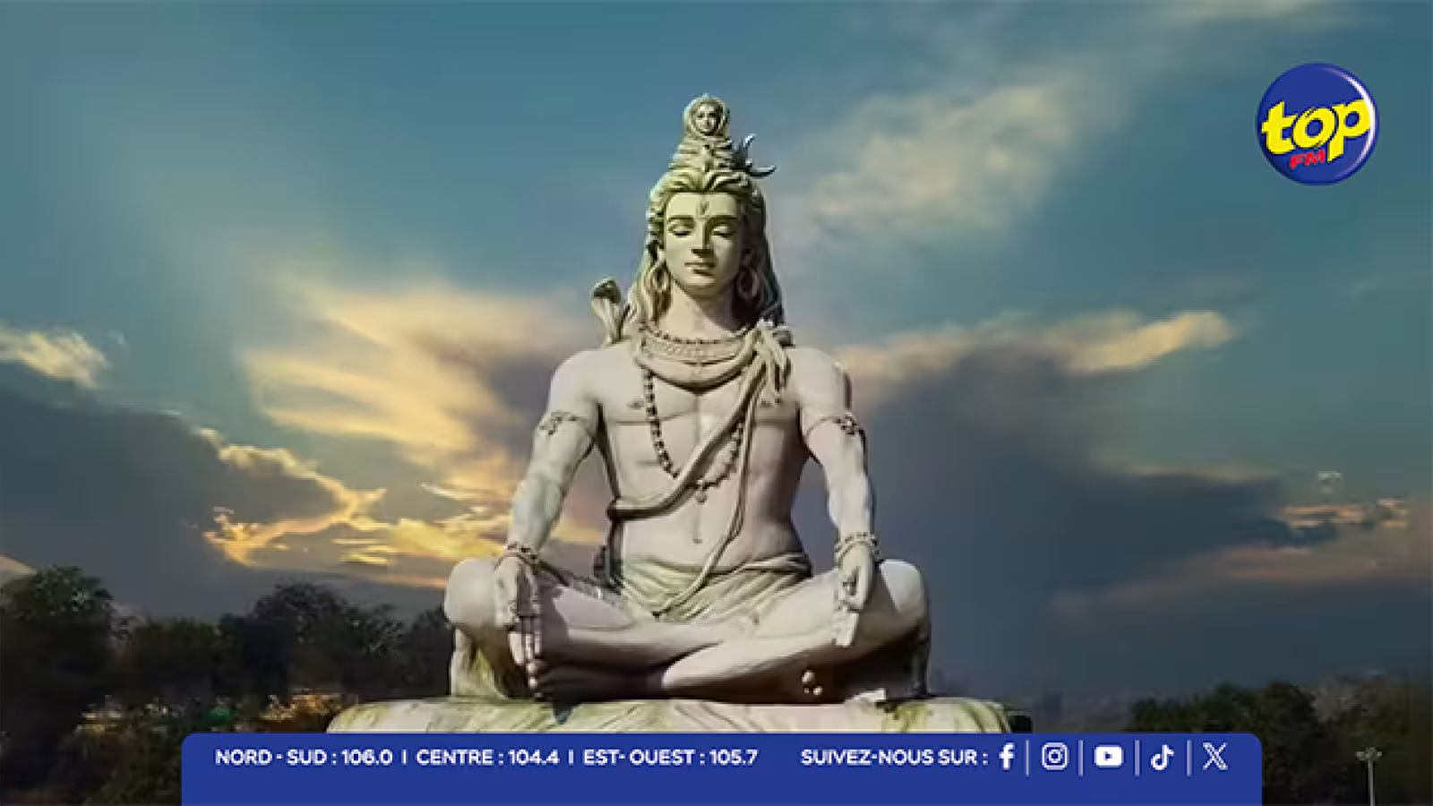 Ganga Talao : Célébration spéciale de Shravan Maas par la Hindu House, ce dimanche de 10h à midi