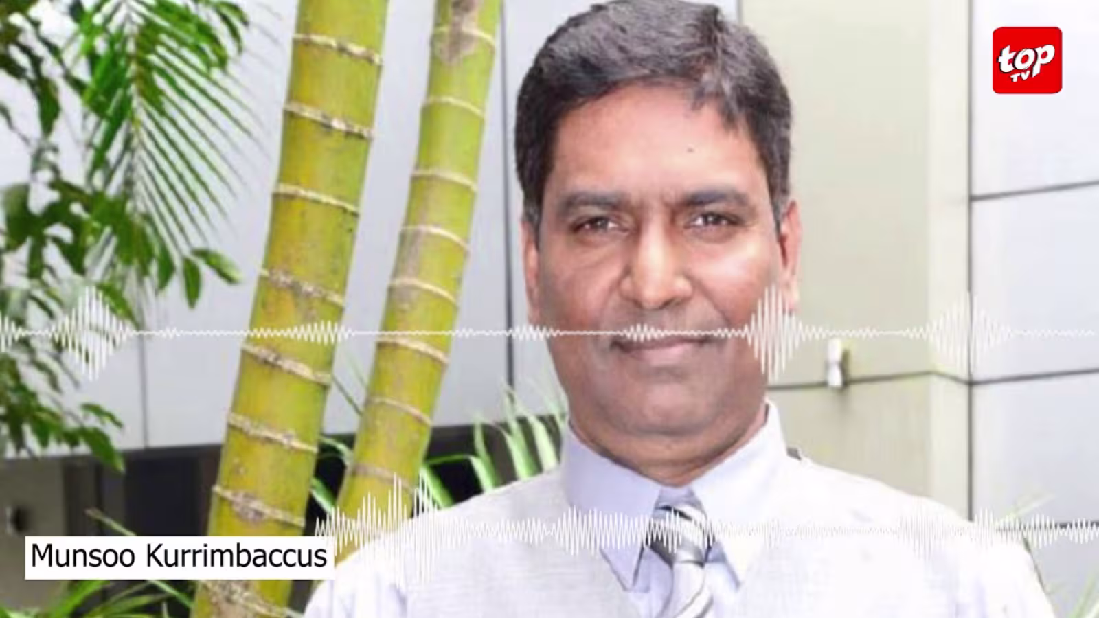 Budget 2022/2023 : «ene budget difficile kin demande beaucoup attention..», affirme Renganaden Padayachy