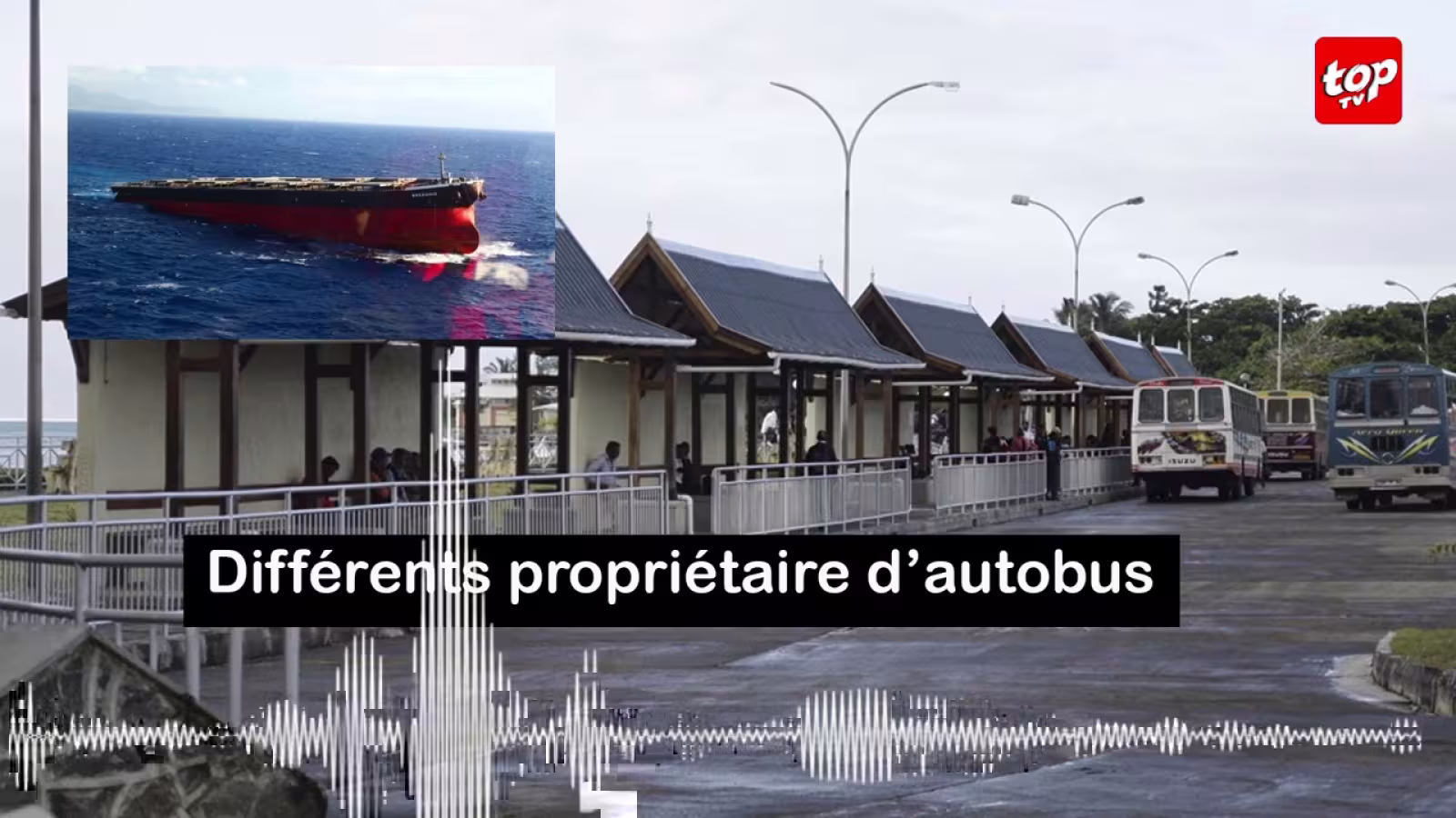 Fermeture de plusieurs plages dans le sud : de nombreux propriétaires et travailleurs de bus affectés financièrement