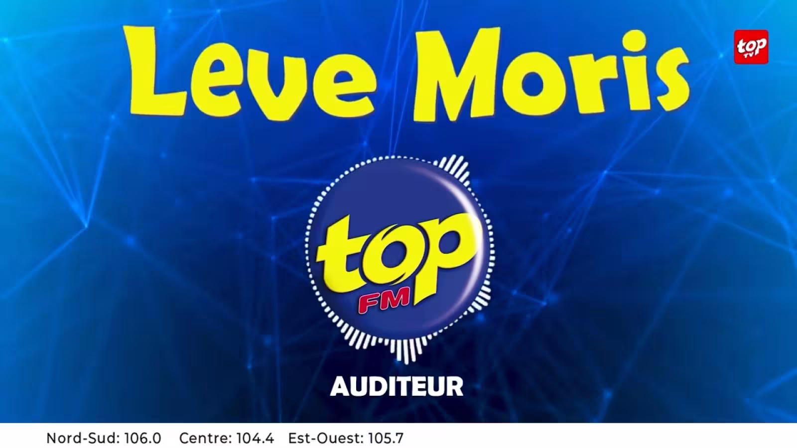 Contravention pour excès de vitesse : “mo ti pe roule 53/ 56, bane la police arrete moi dir mone roule 70, zot dir moi cuma mo capave prouver que cetait ca, eski mo ena 1 calibration report”,  soutient une auditrice intervenant dans Leve Moris ,ce matin