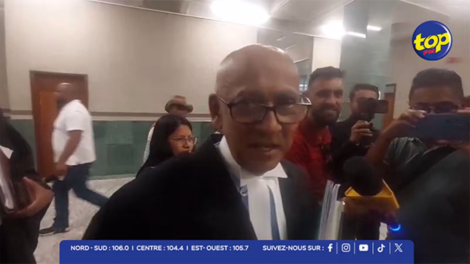 Affaire Reward Money : Ashik Jagai libéré sous caution, son avocat réclame une mise en accusation formelle