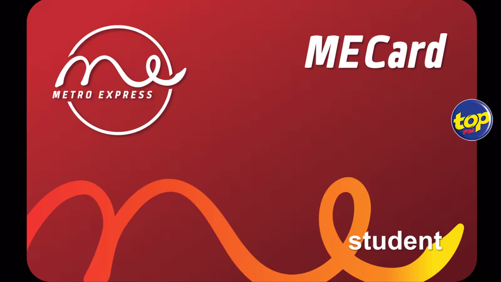 Métro Express : La ME Carte obligatoire pour les étudiants
