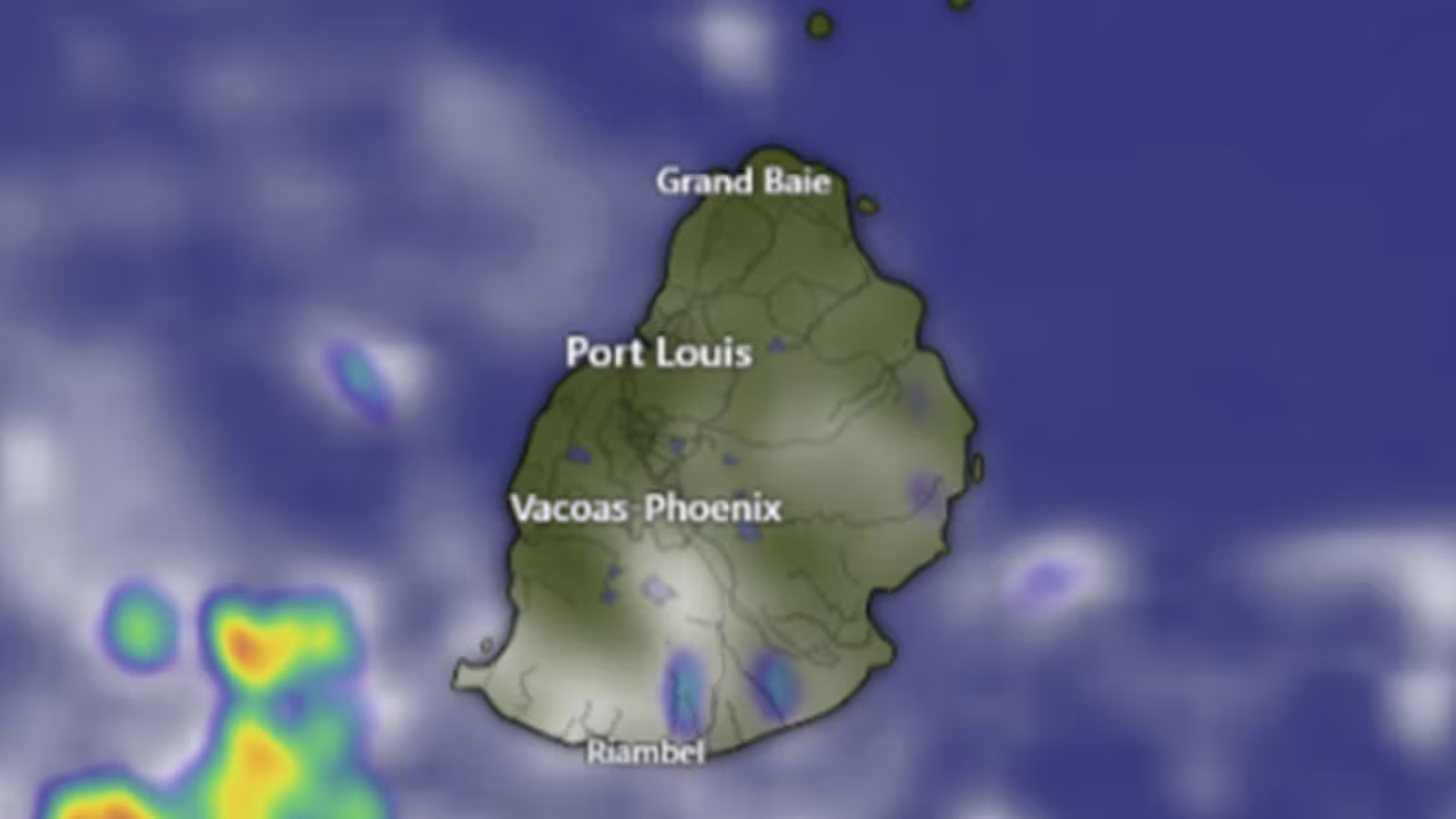 Météo : Une dégradation du temps attendue à partir de dimanche  