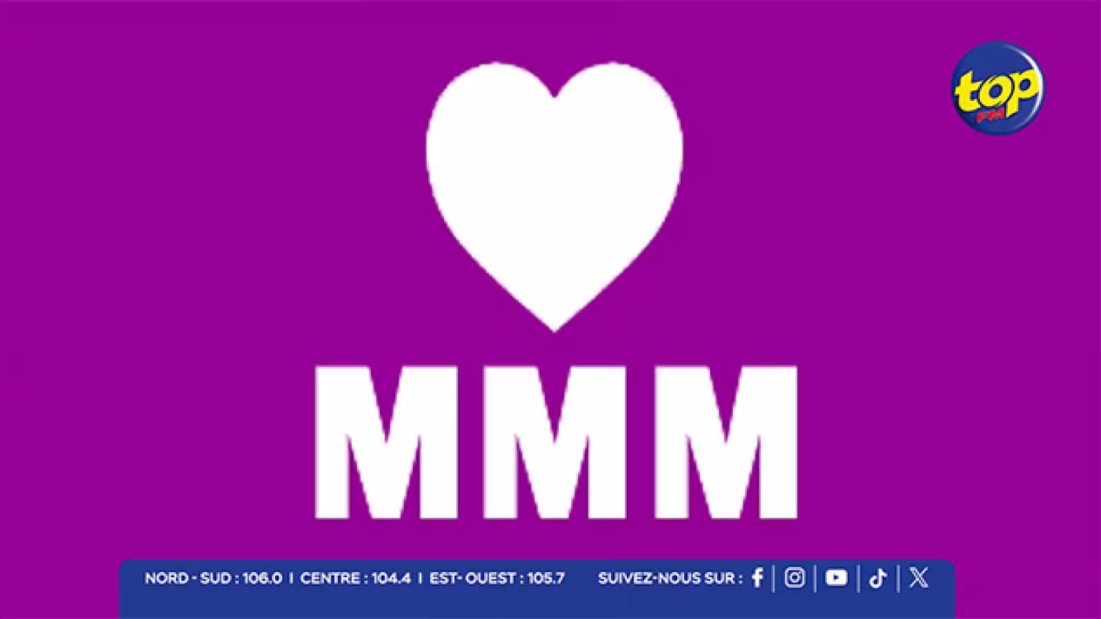 57ᵉ anniversaire du MMM : une première sans le leader historique Paul Bérenger