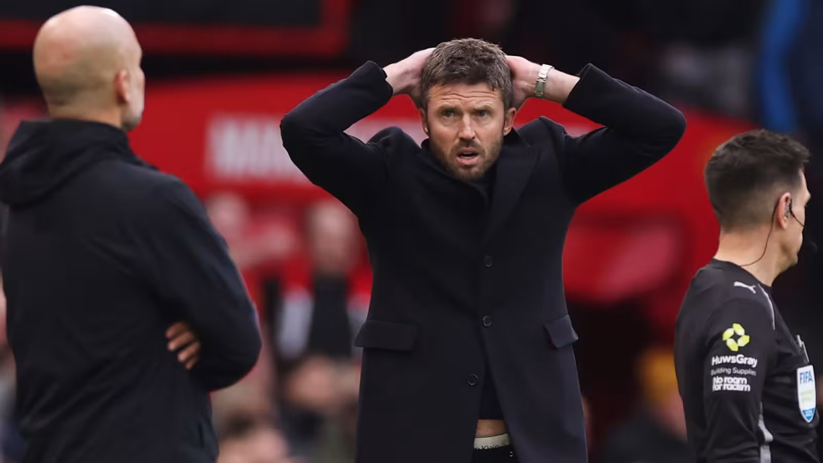Manchester United – Victoire éclatante dans le derby, mais une fuite inquiète en coulisses
