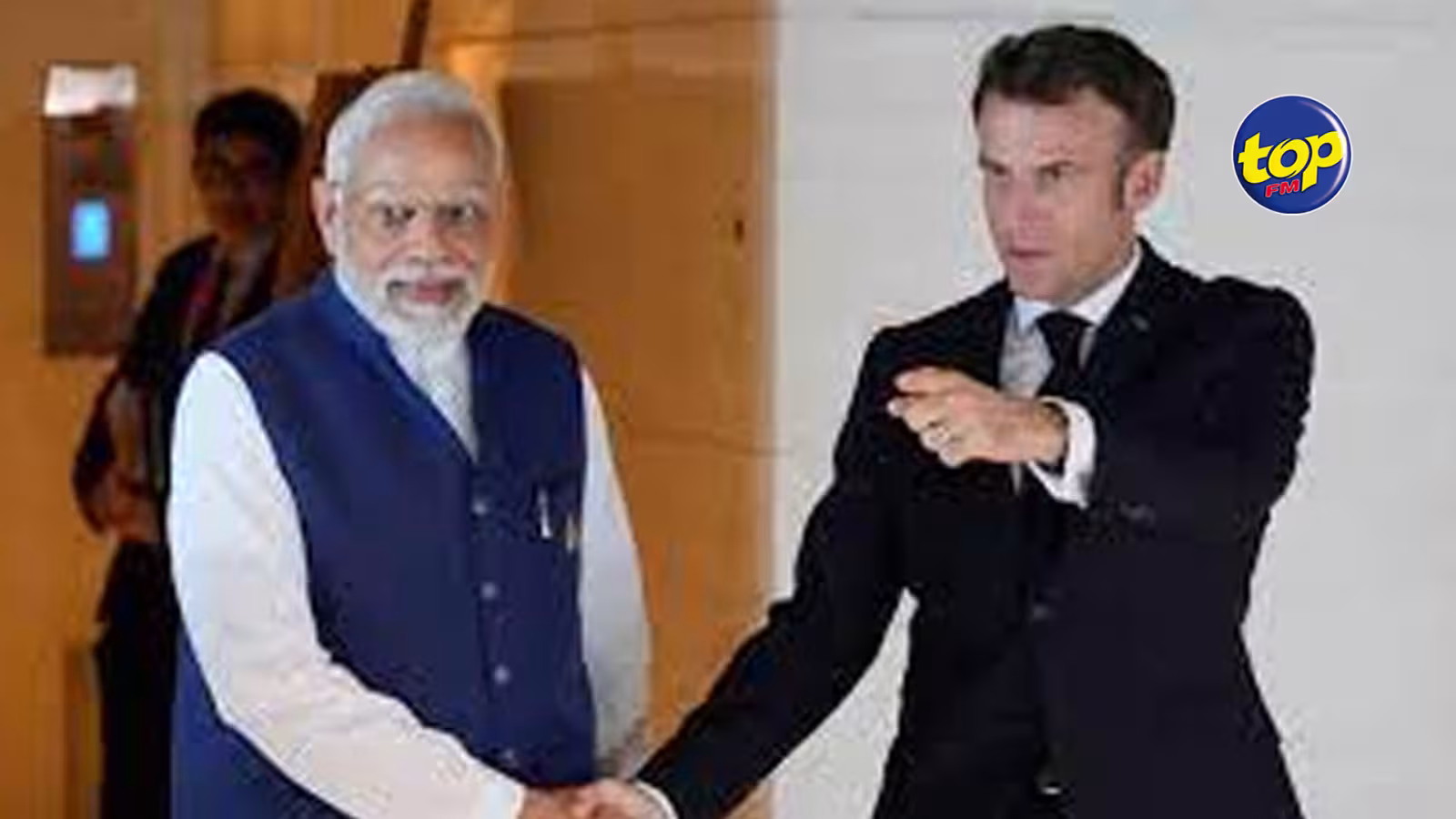 Visite de Narendra Modi dans l’Hexagone : Les étudiants indiens qui poursuivent une maîtrise en France, se verront désormais accorder un visa post-études de longue durée de cinq ans