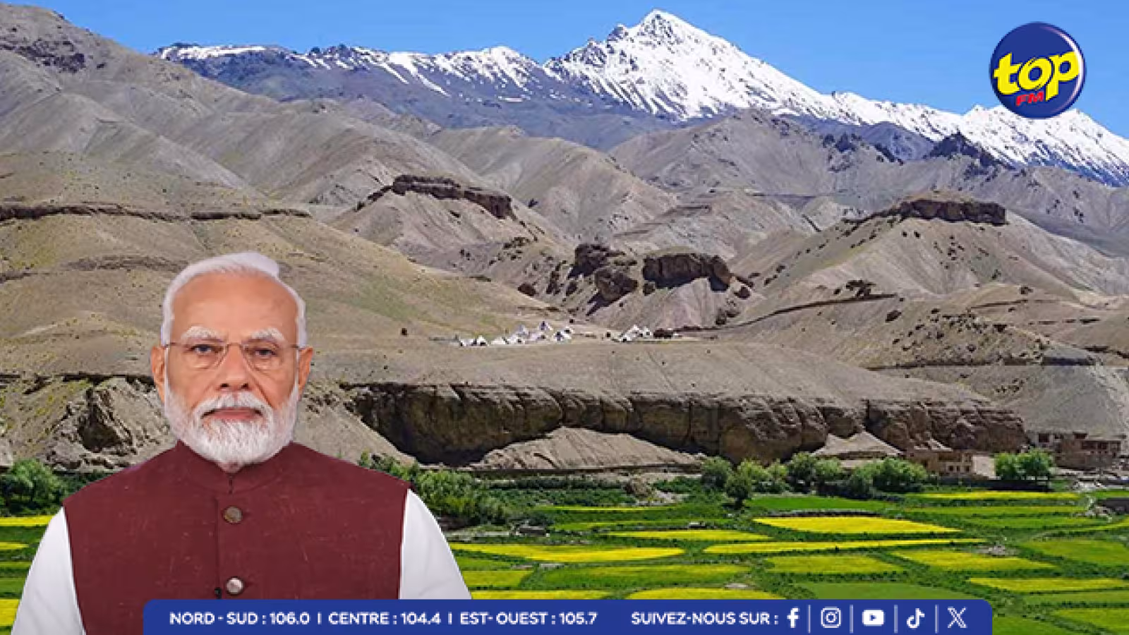 modi