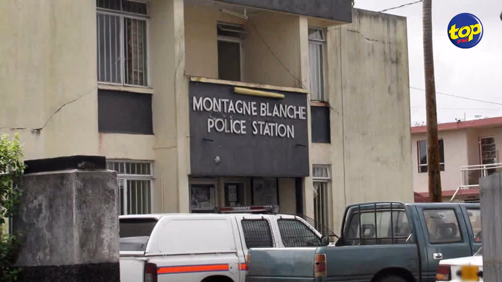 A Montagne Blanche : Des objets d’une valeur de Rs 100,000 volés chez une femme de 46 ans
