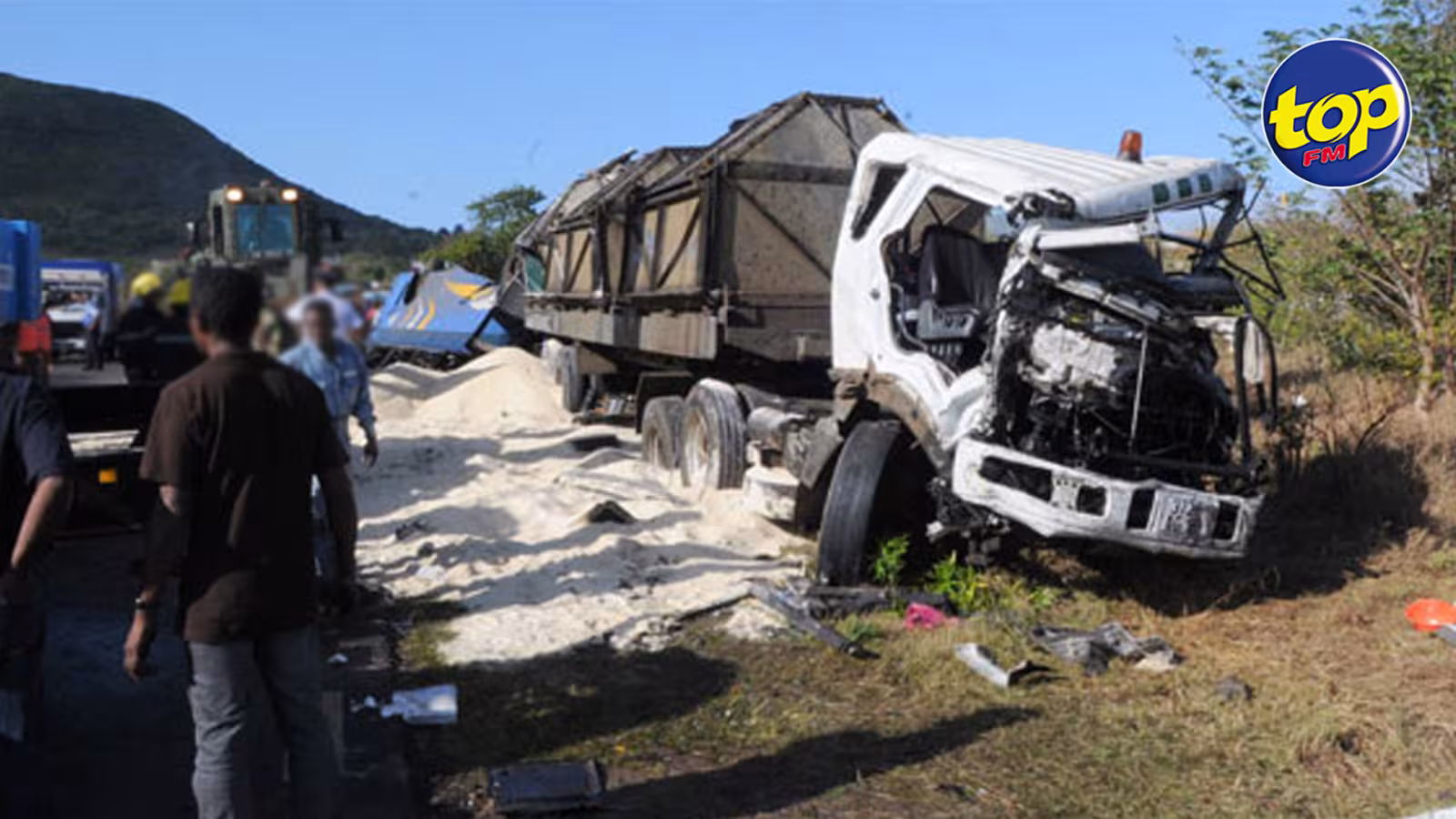 Jugement de l’accident de Montebello en 2009 : La Compagnie Constance &La Gaieté pas responsable de la mort de 4 personnes et des 42 blesses.