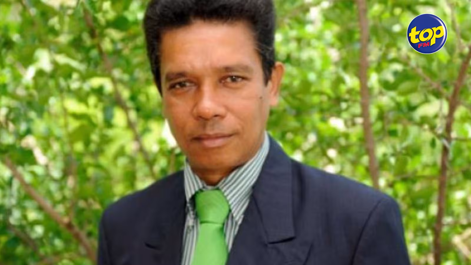 Les élections régionales  fixées au 13 février à Rodrigues : « On est prêt …», affirme Nicolas Von Mally, Leader du Mouvement Rodriguais (MR)