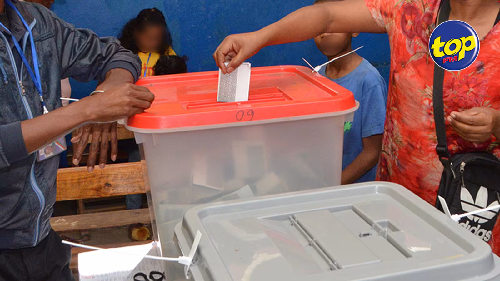 Municipales 2025 : Les élections organisées après la fête nationale