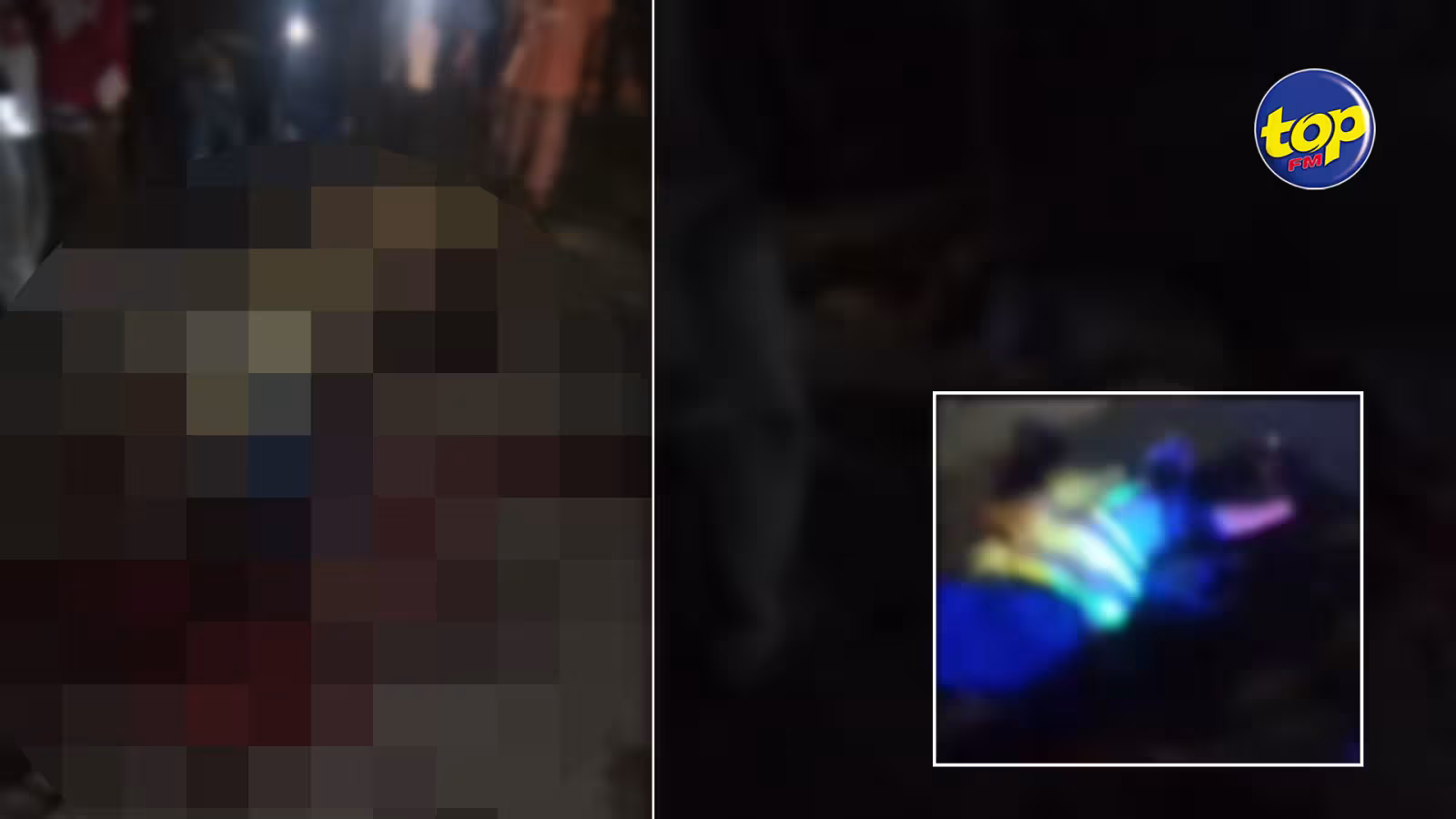 Rixe à Résidence NHDC Bambous hier soir : Un mort et deux  blessés graves