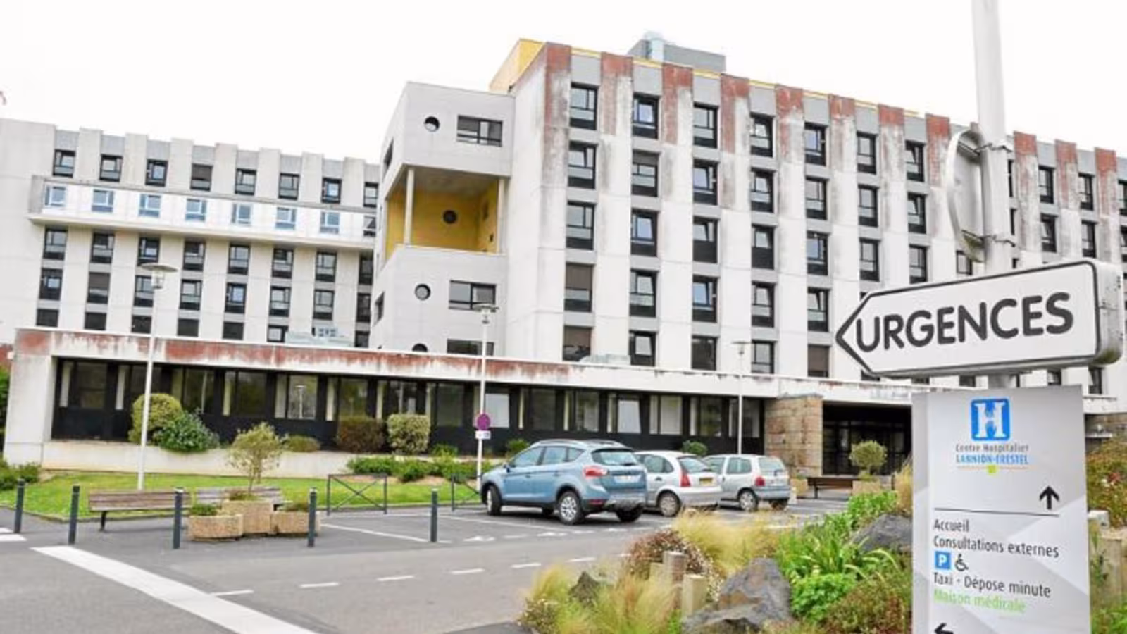 Covid-19 : Apparition du variant breton difficilement détectable par test PCR