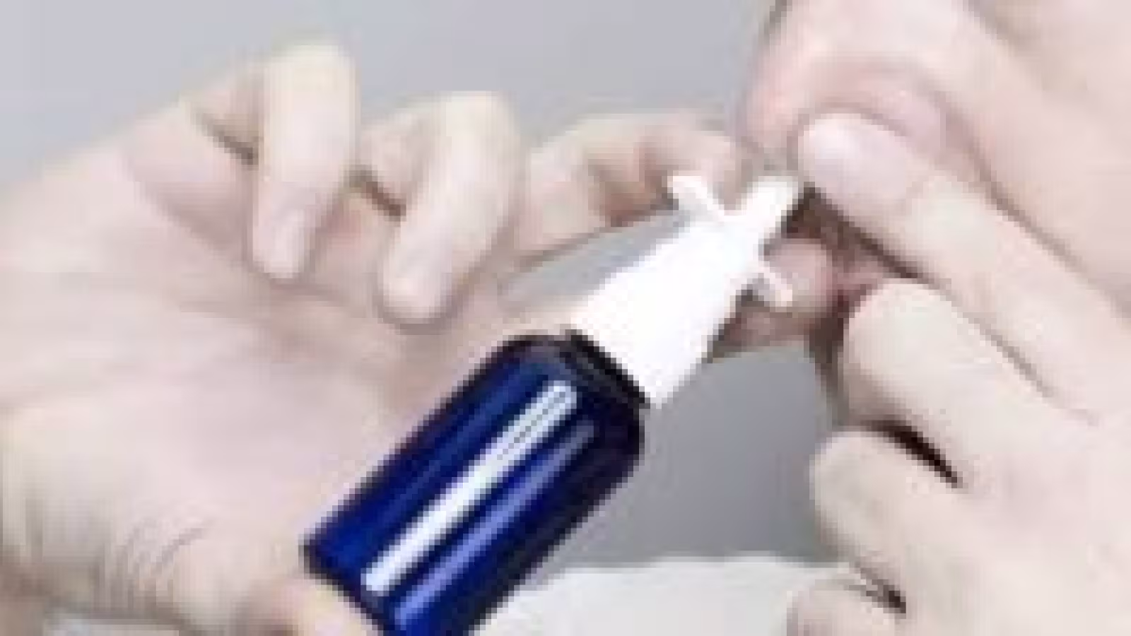 Coronavirus : Le vaccin COVID-19 en vaporisateur nasal utilisant du lactobacille efficace