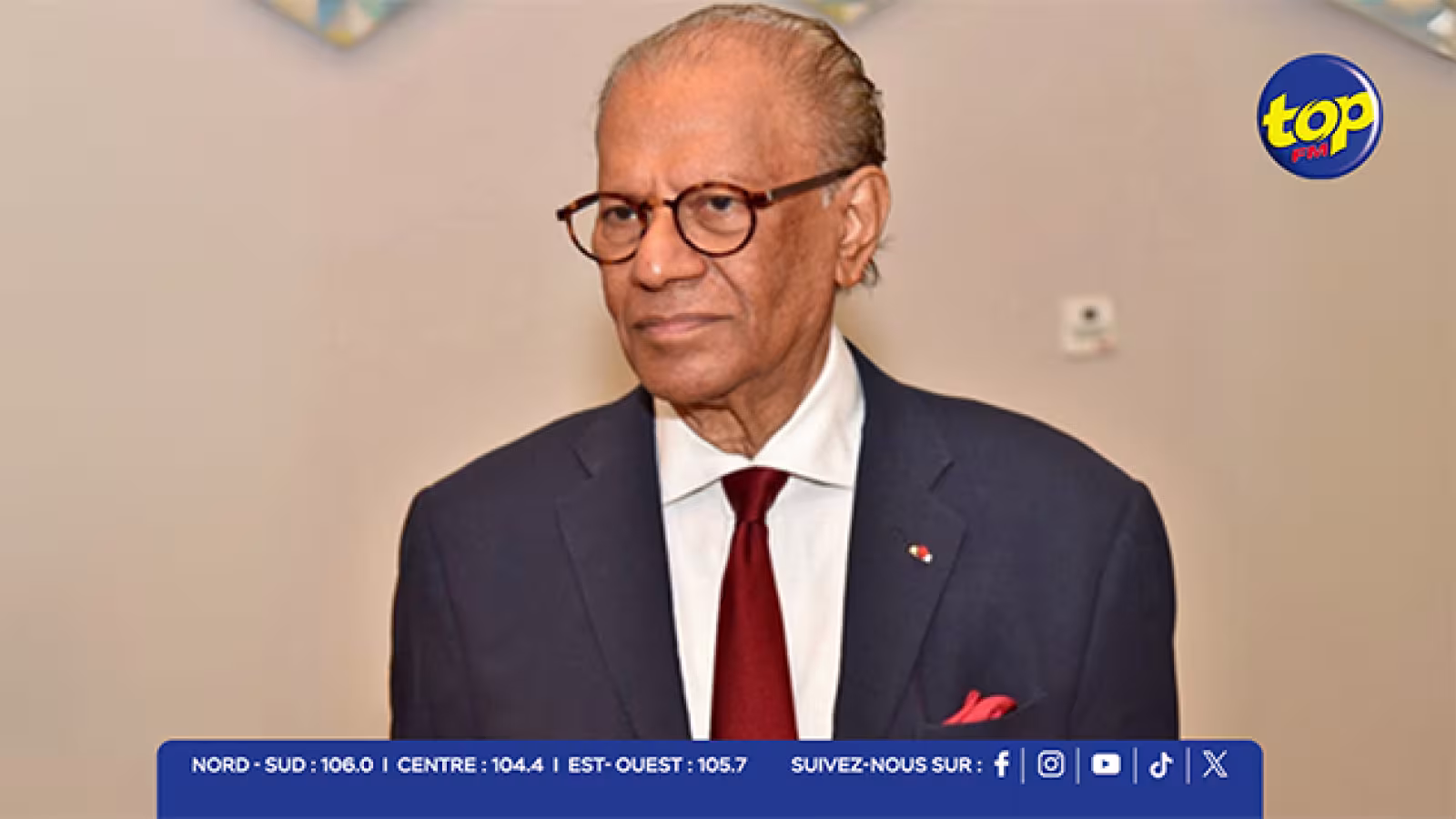 Affaire des coffres-forts : Navin Ramgoolam a comparu plus de 100 fois entre février et mai 2015 dans de multiples affaires